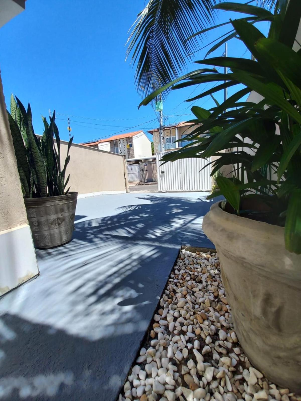 Three-Bedroom Holiday Home  photo 2