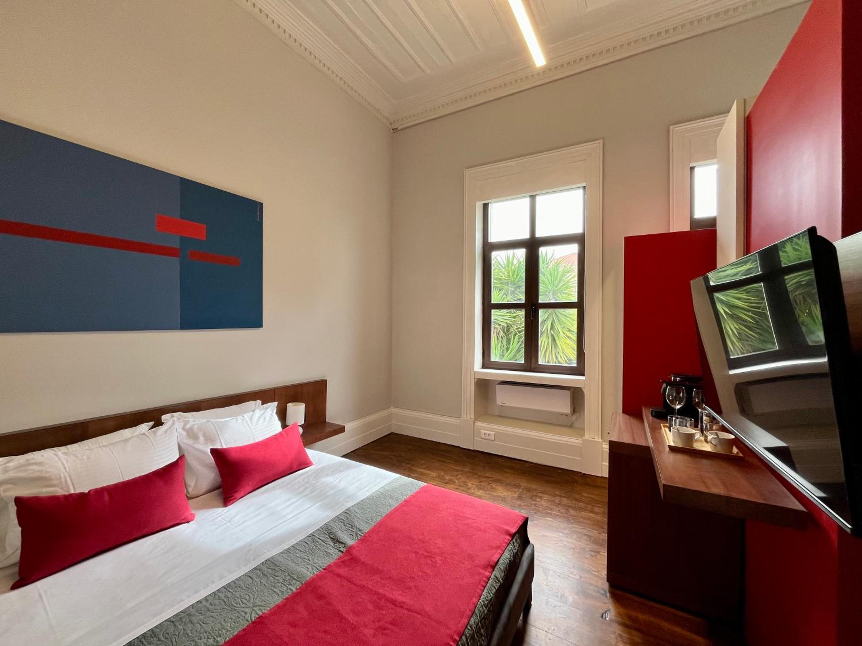 Economy Double Room - Photo 1