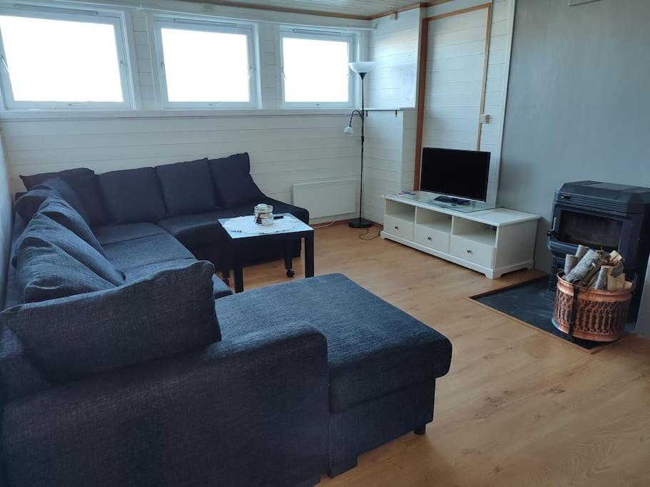 Two-Bedroom Apartment photo 1