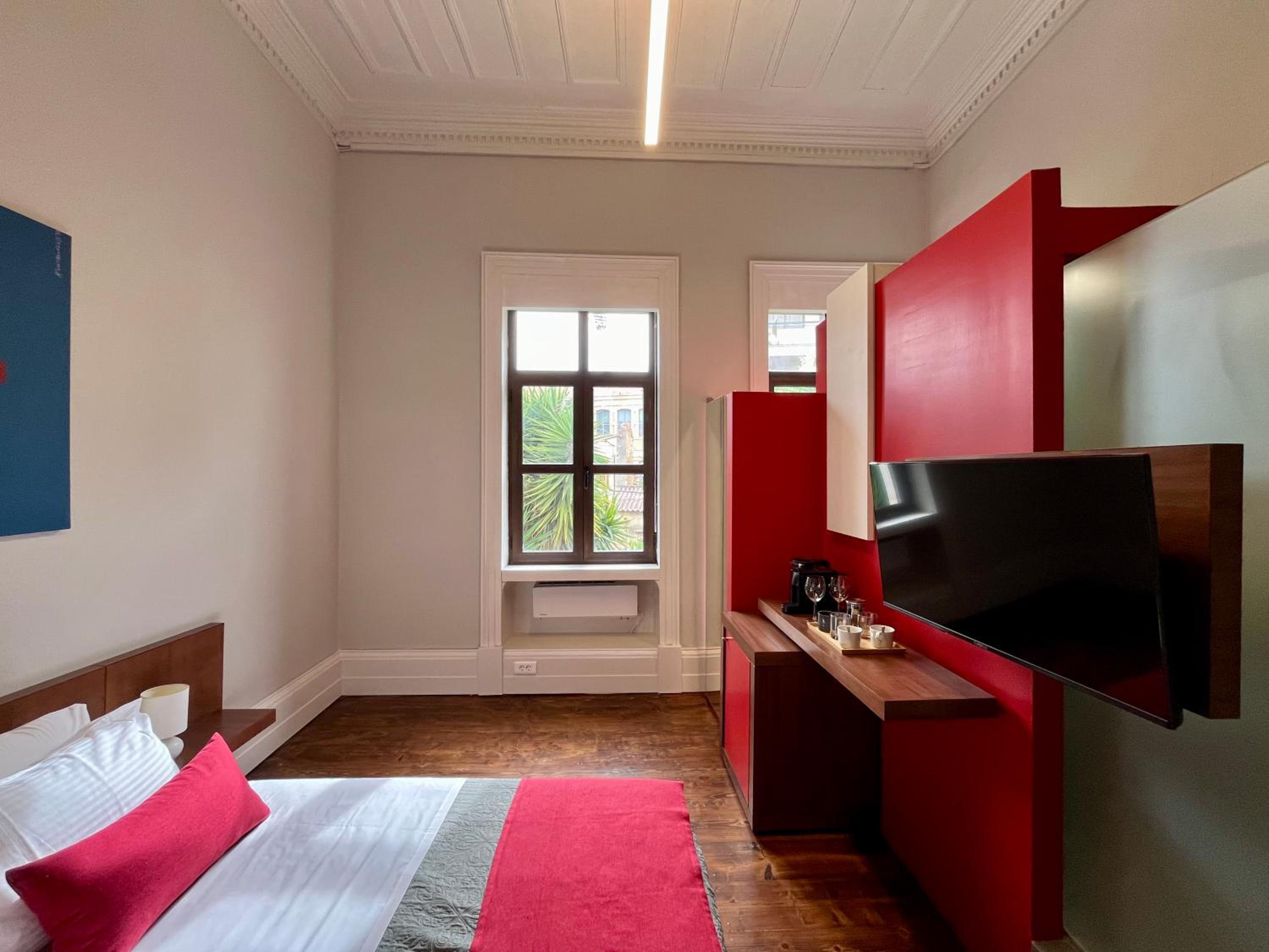Economy Double Room - Photo 5
