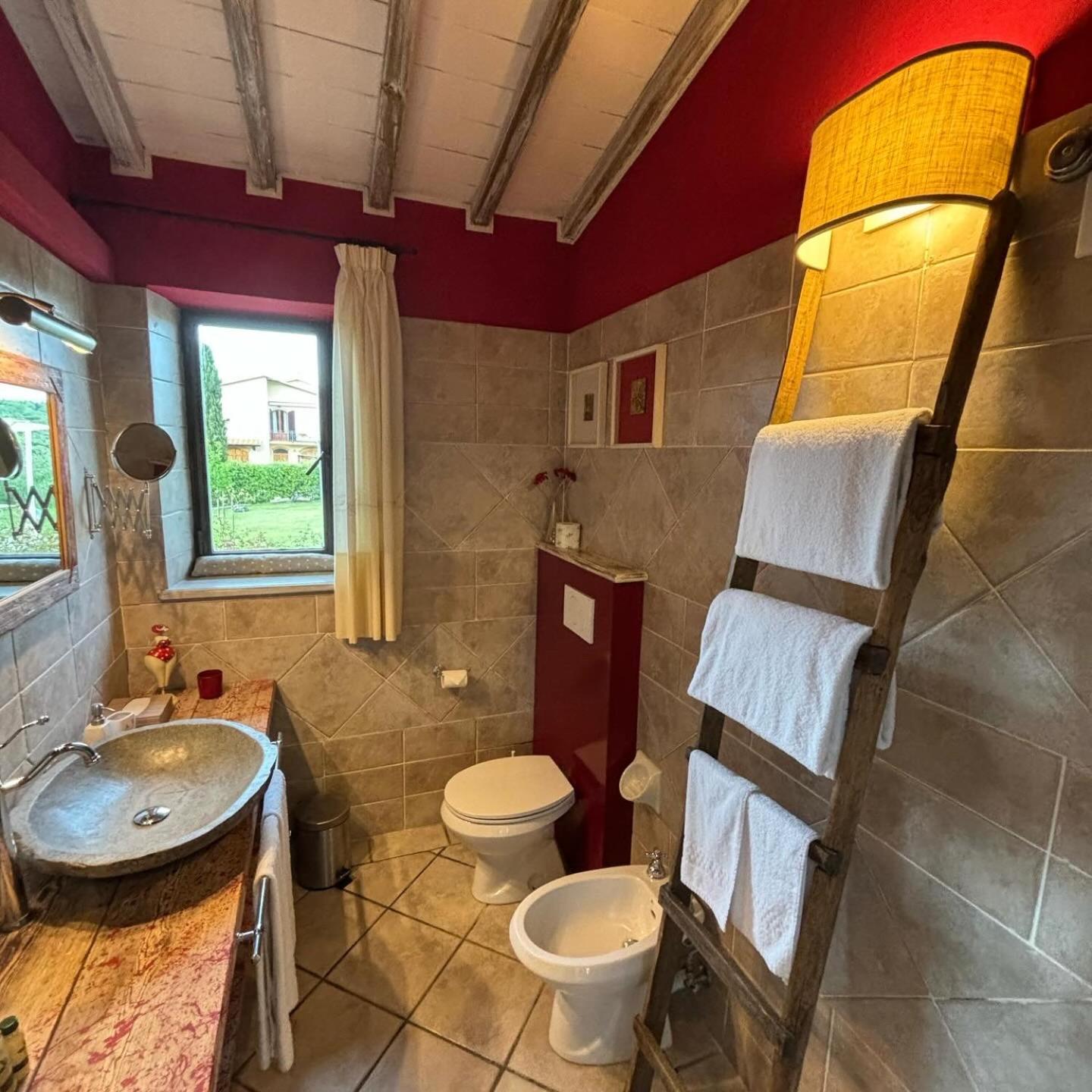 Suite with Terrace photo 2