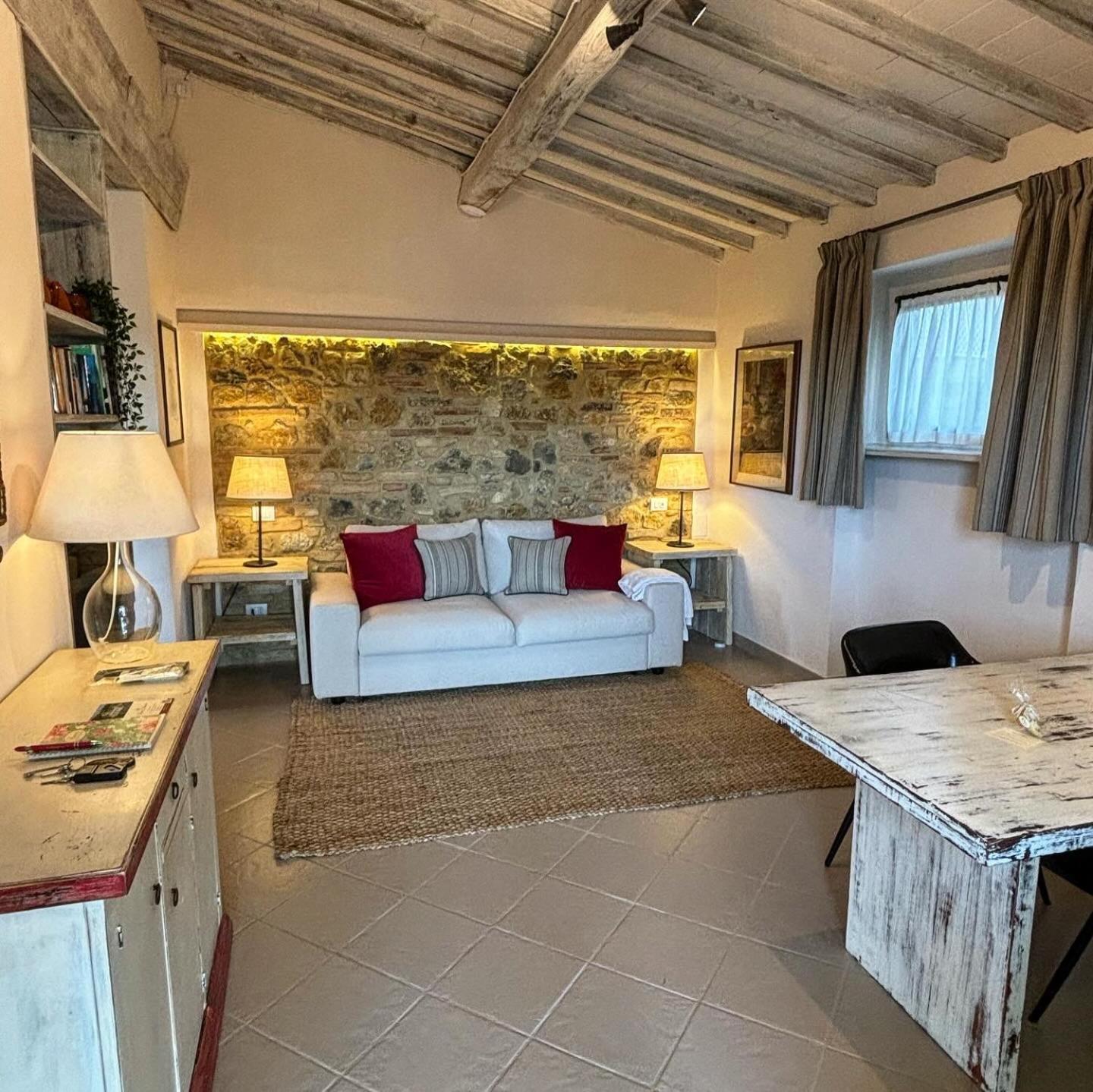 Suite with Terrace