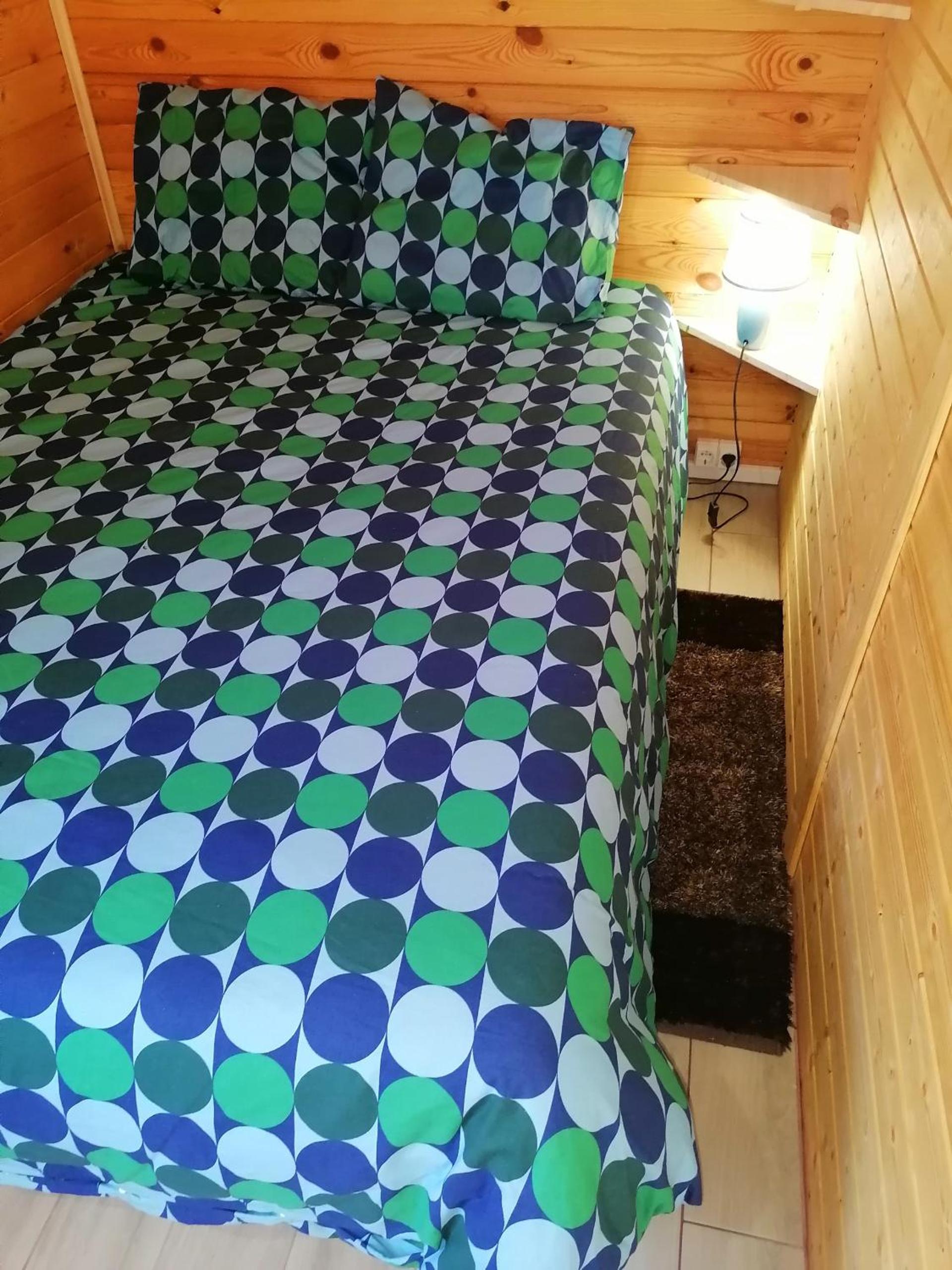 Bungalow photo 1