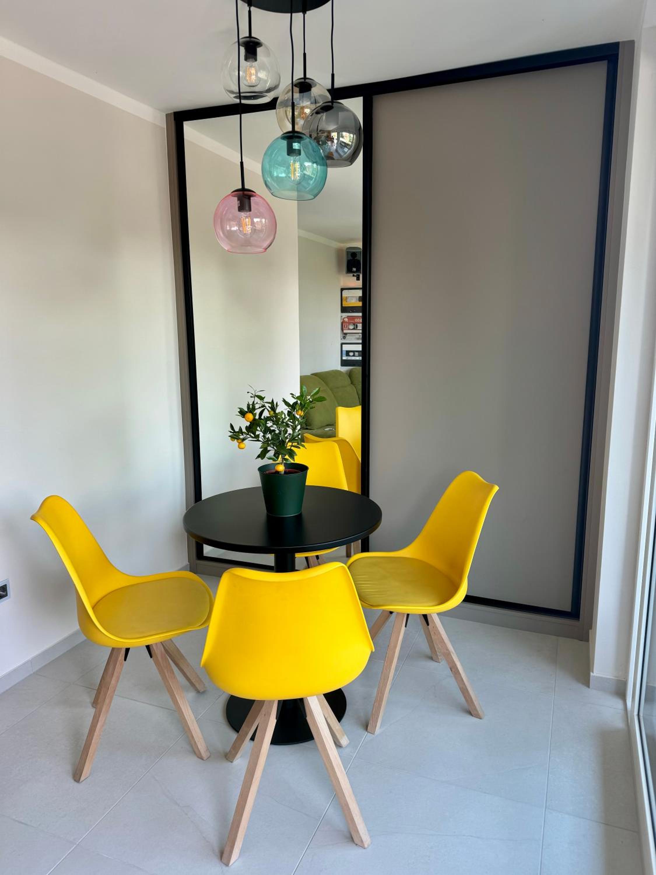 Superior Apartment photo 2