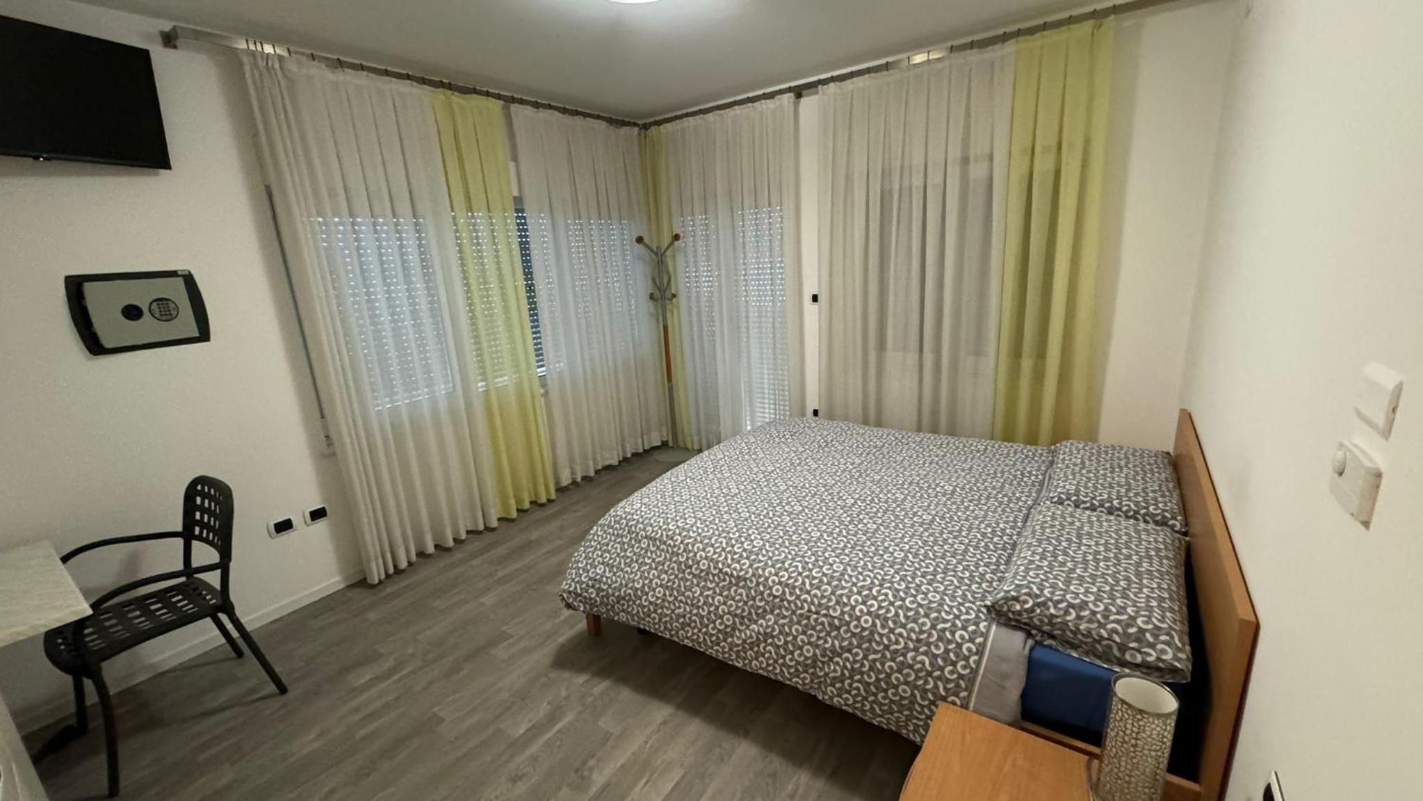 Double Room with Balcony photo 2