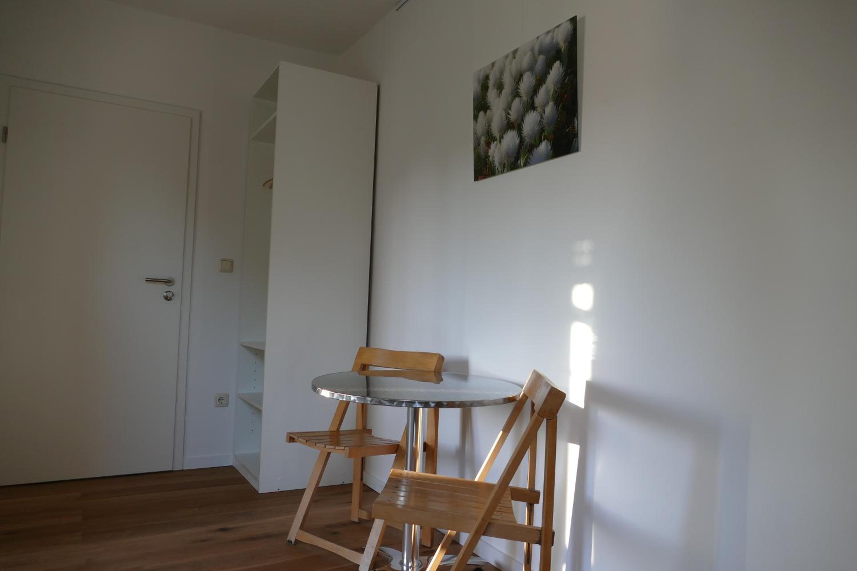 Two-Bedroom Apartment photo 2