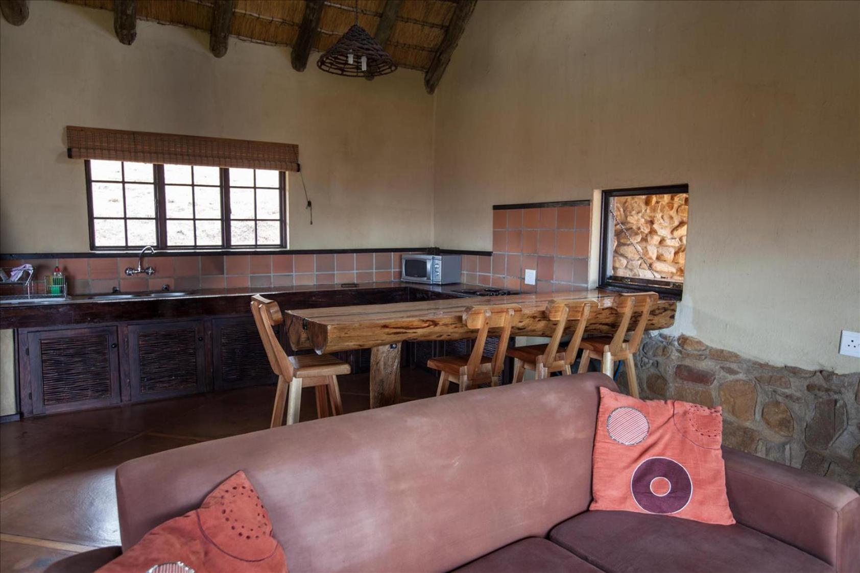 Two-Bedroom Chalet photo 2