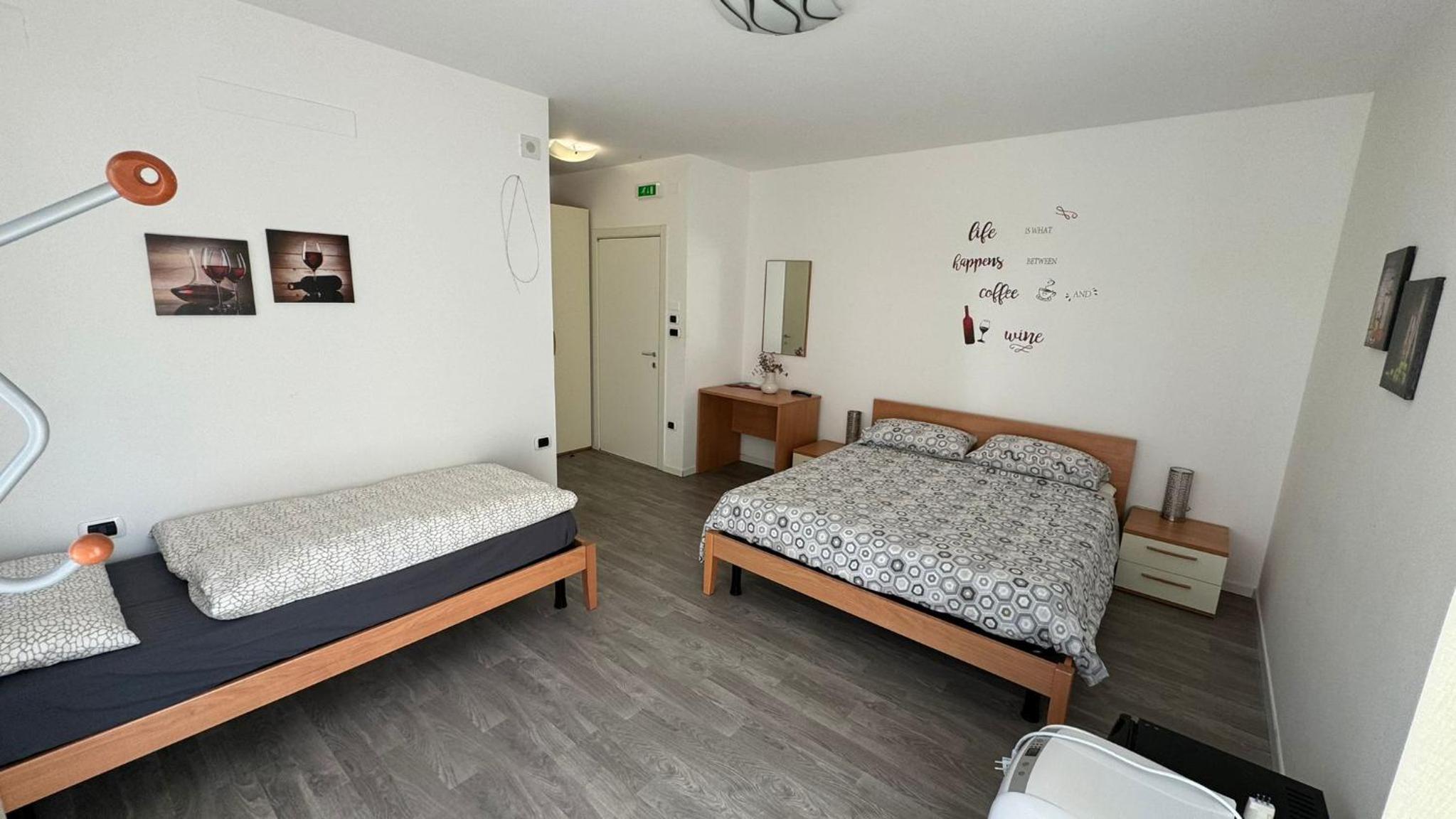 Triple Room photo 3