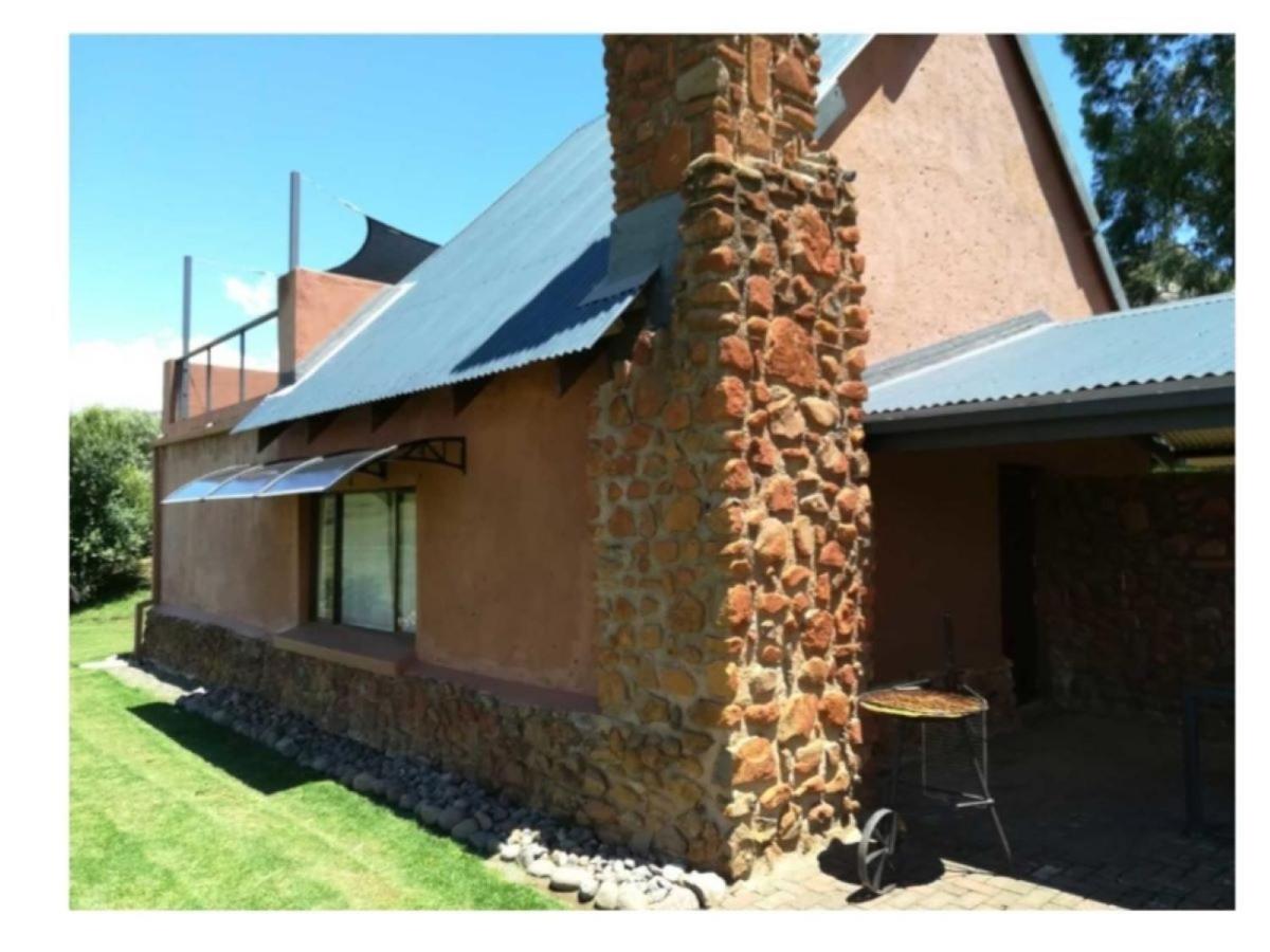 One-Bedroom Chalet photo 3