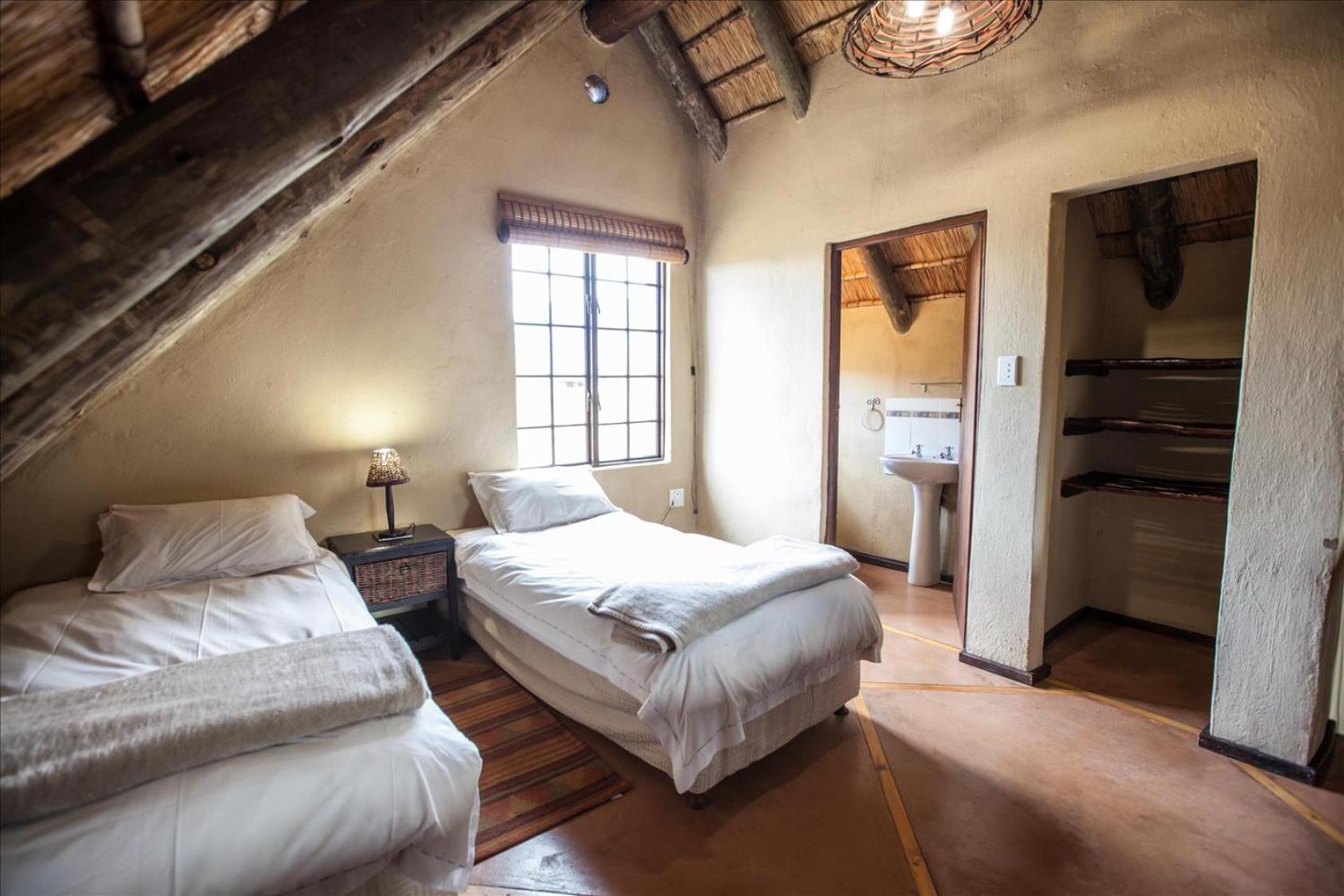 Two-Bedroom Chalet photo 1
