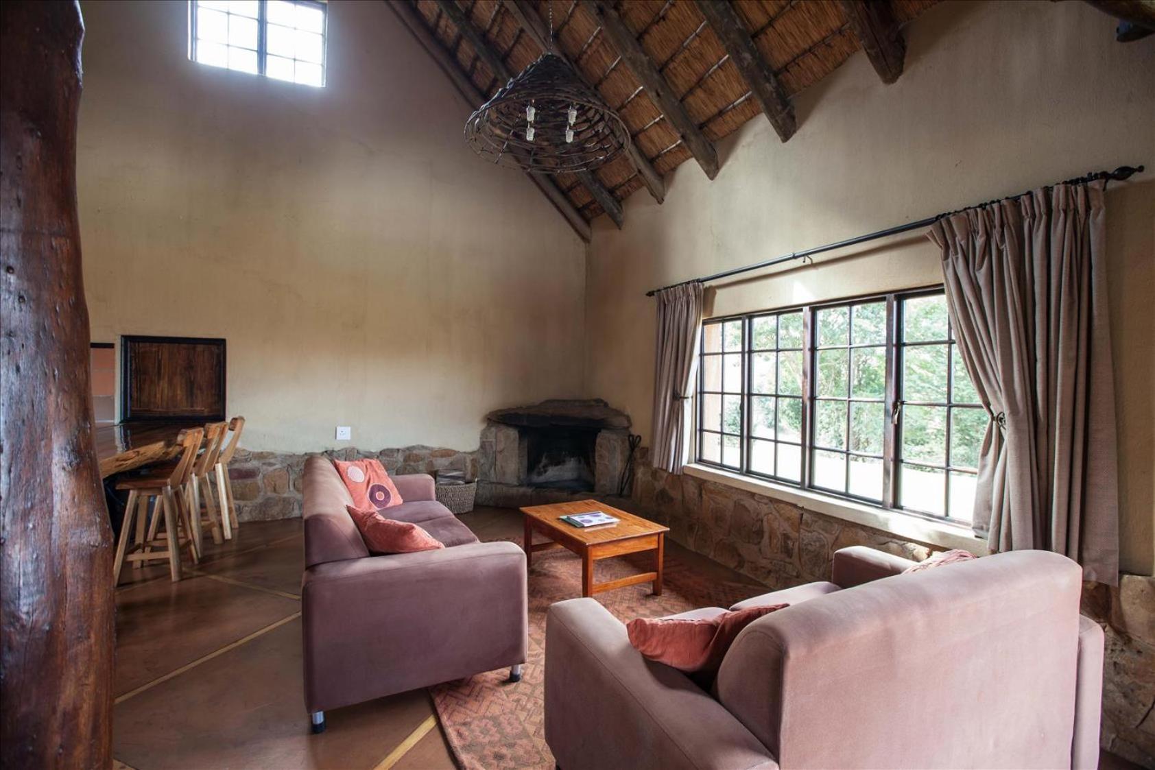 Two-Bedroom Chalet photo 3