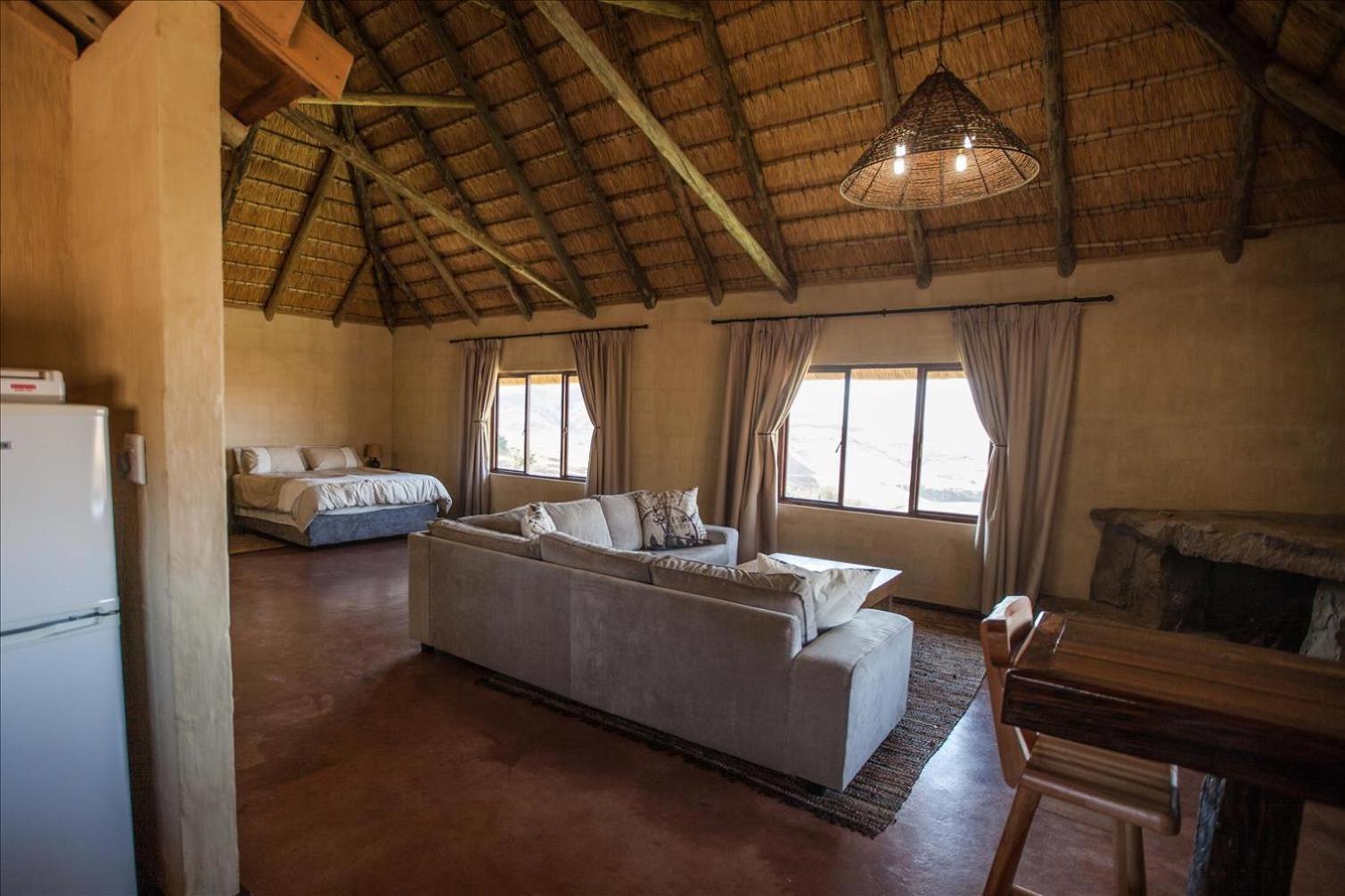 One-Bedroom Chalet photo 1