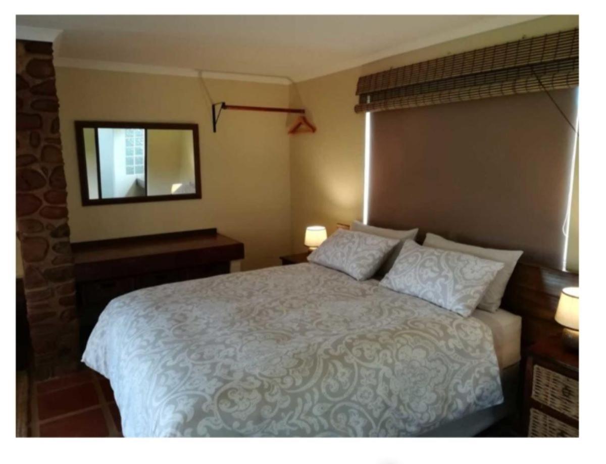 One-Bedroom Chalet photo 1