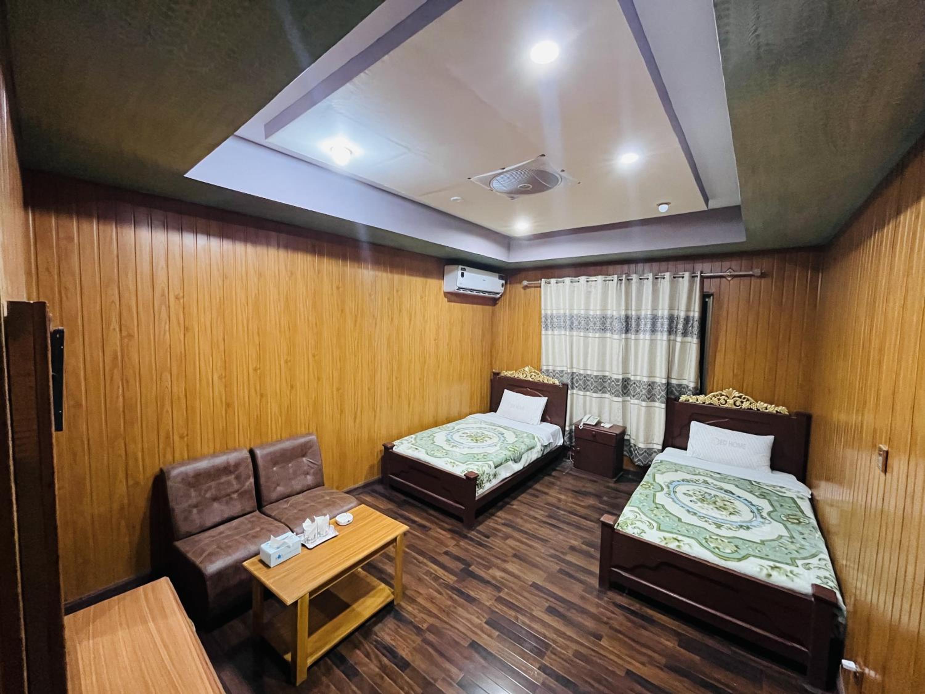Double Room photo 2