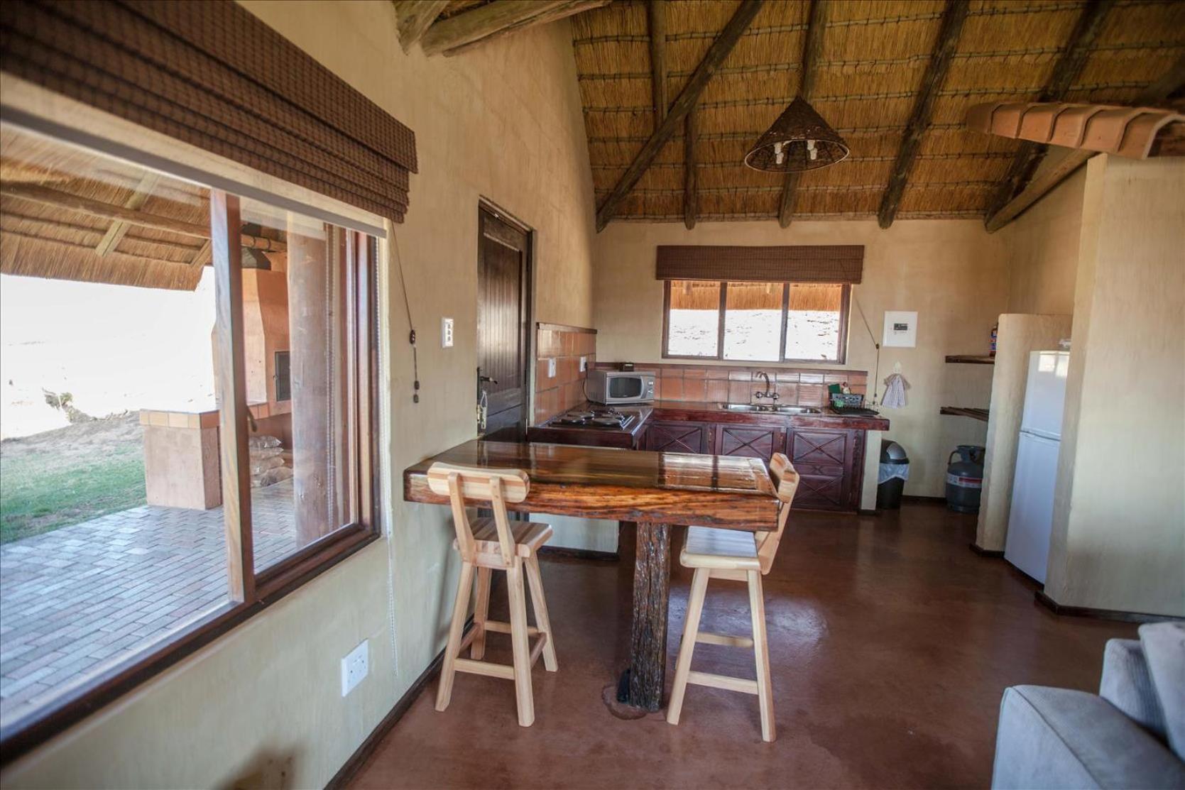 One-Bedroom Chalet photo 3