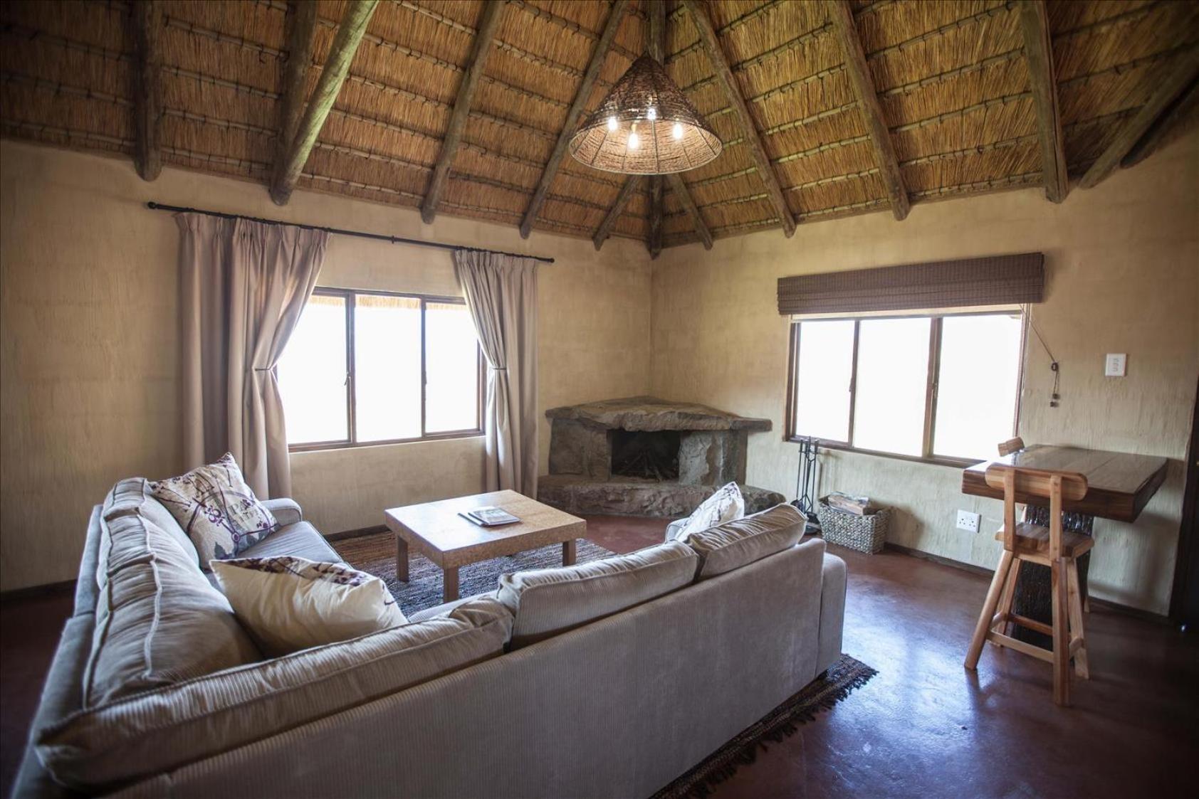 One-Bedroom Chalet photo 2