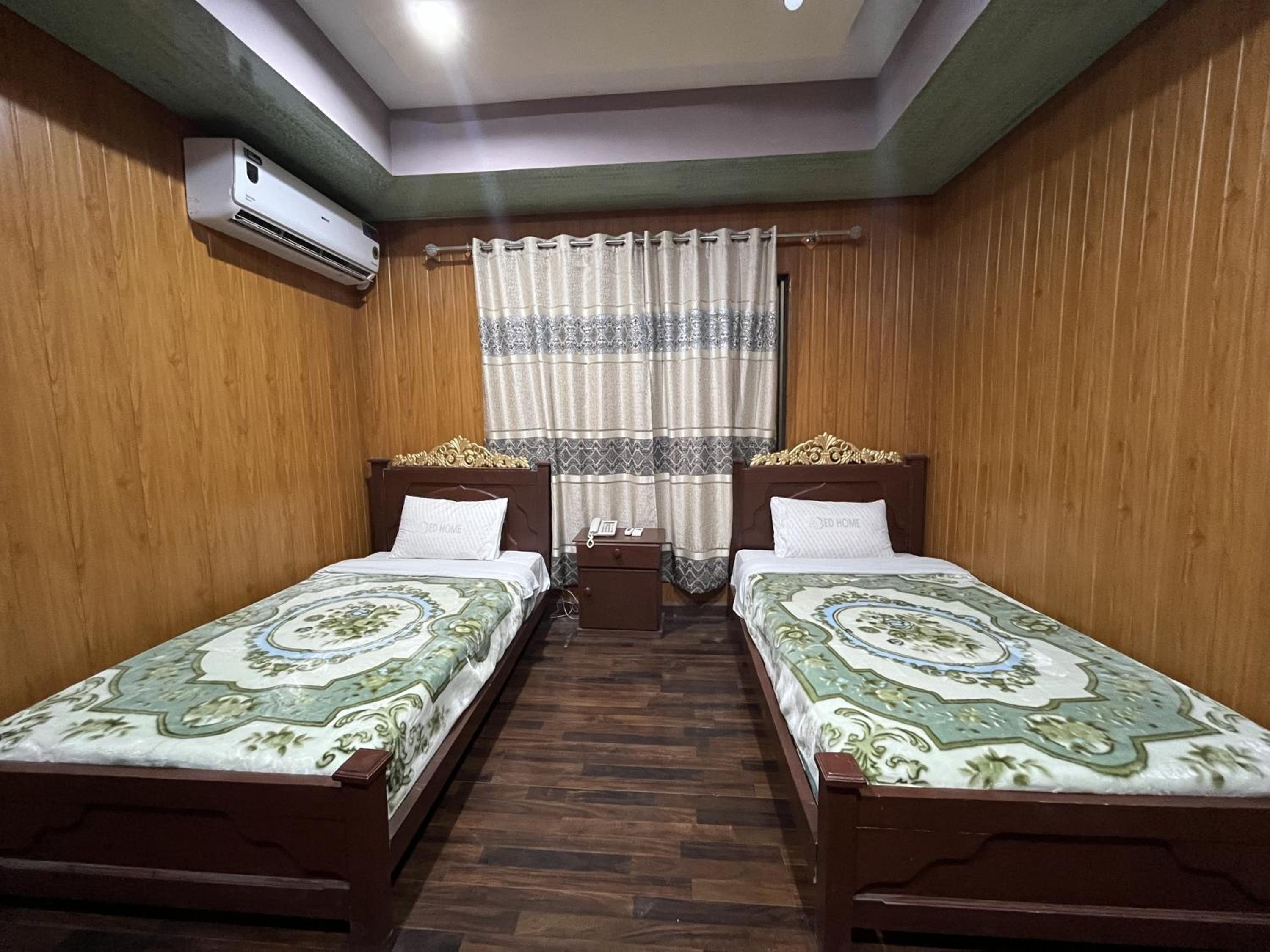 Double Room photo 3