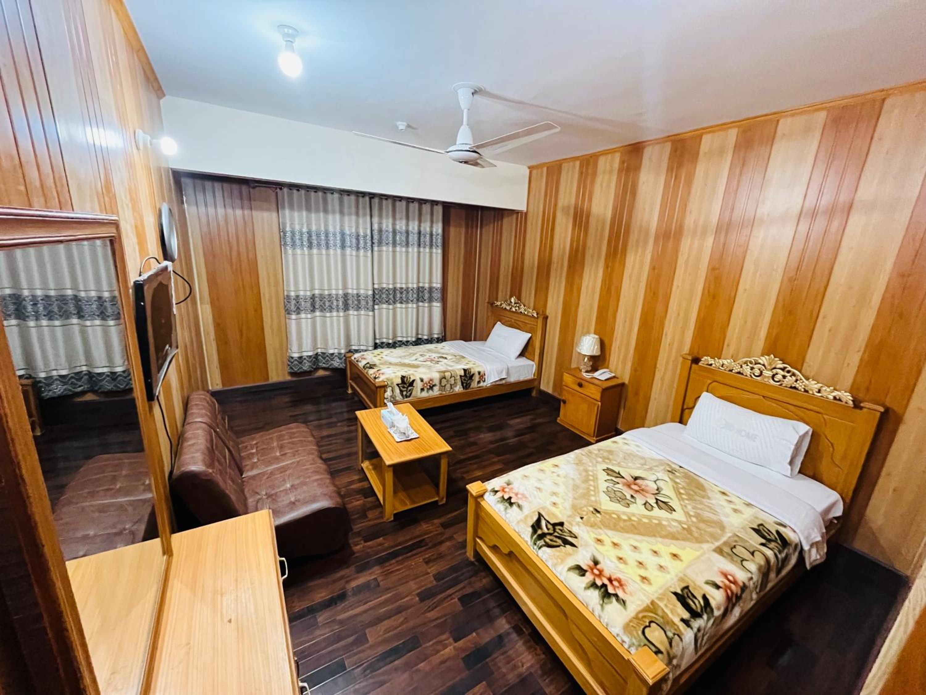 Triple Room photo 1