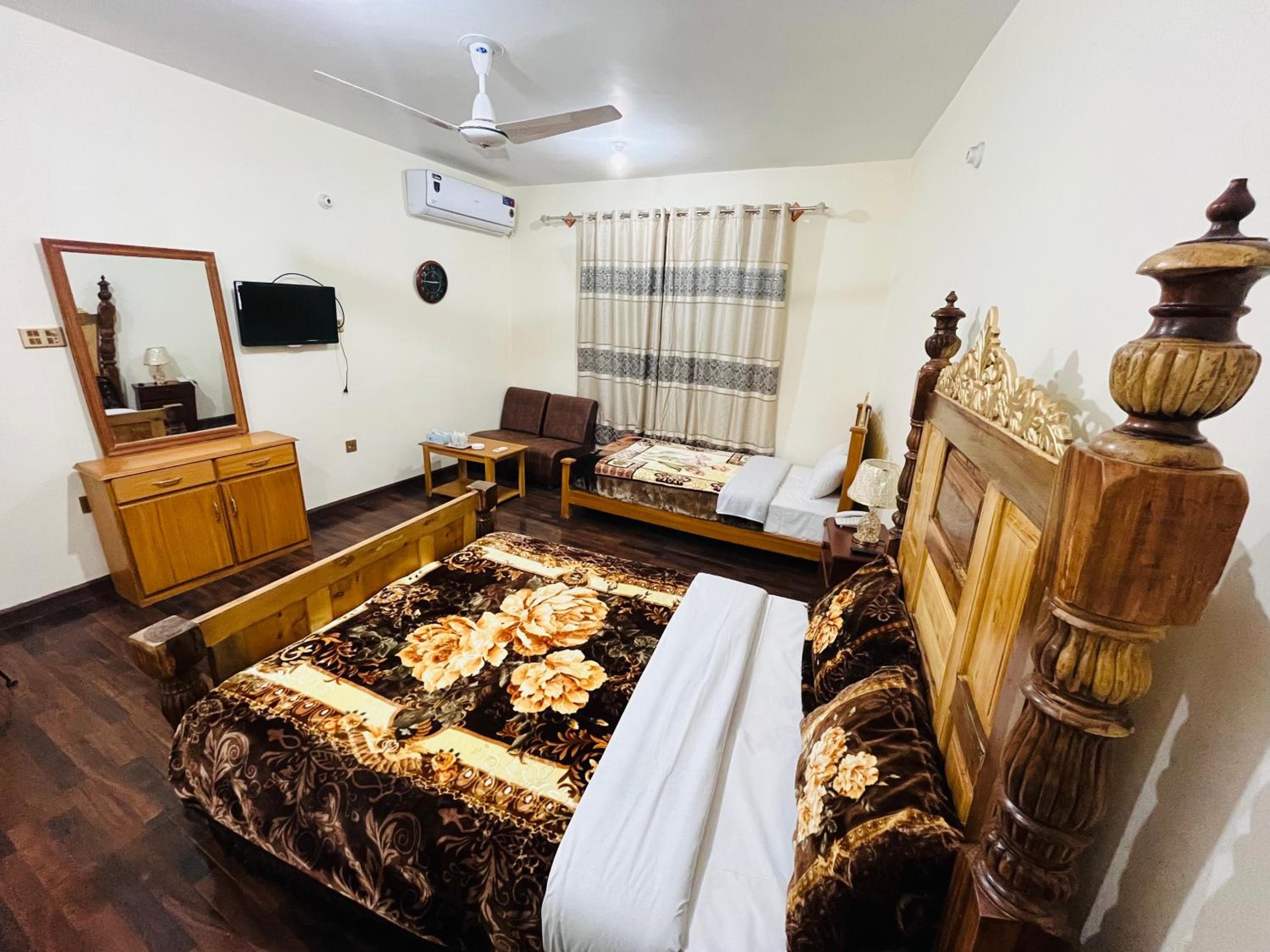 Triple Room photo 3