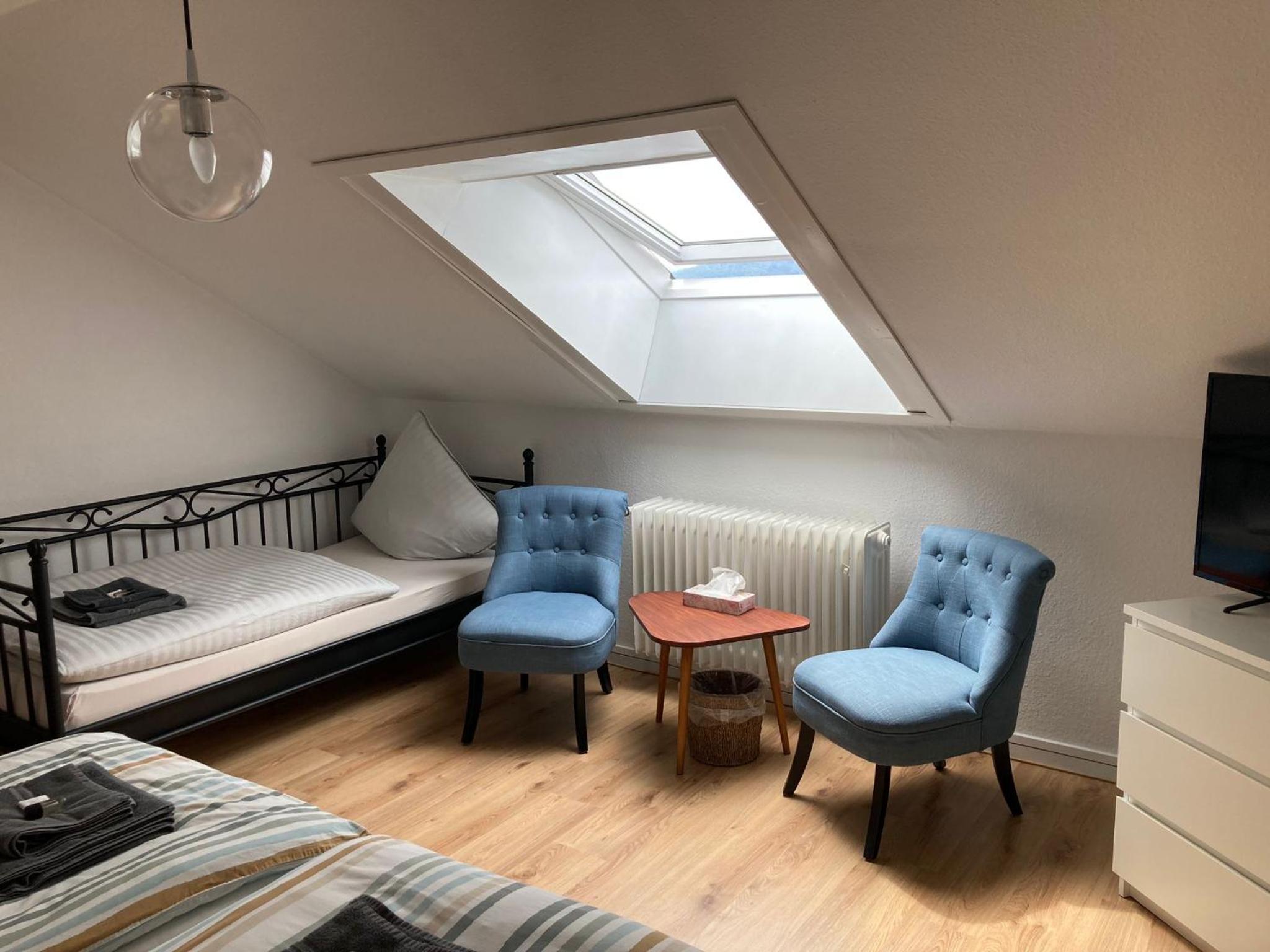 Triple Room photo 2