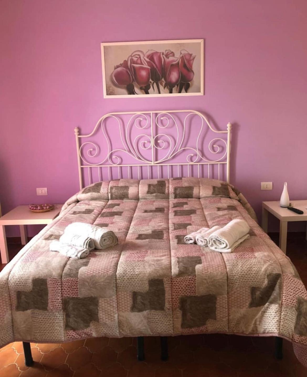 Triple Room with Private Bathroom