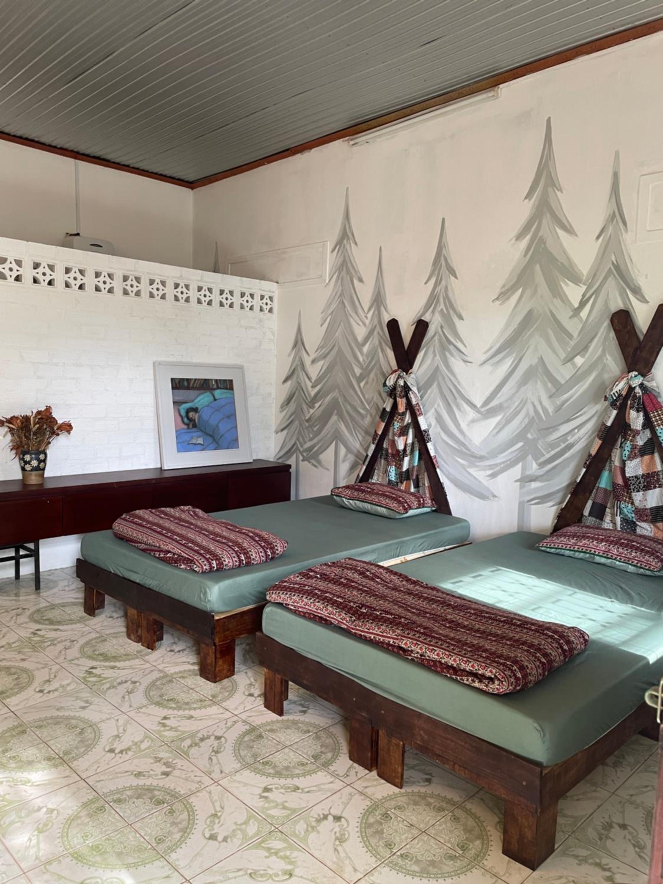 Twin Room photo 1