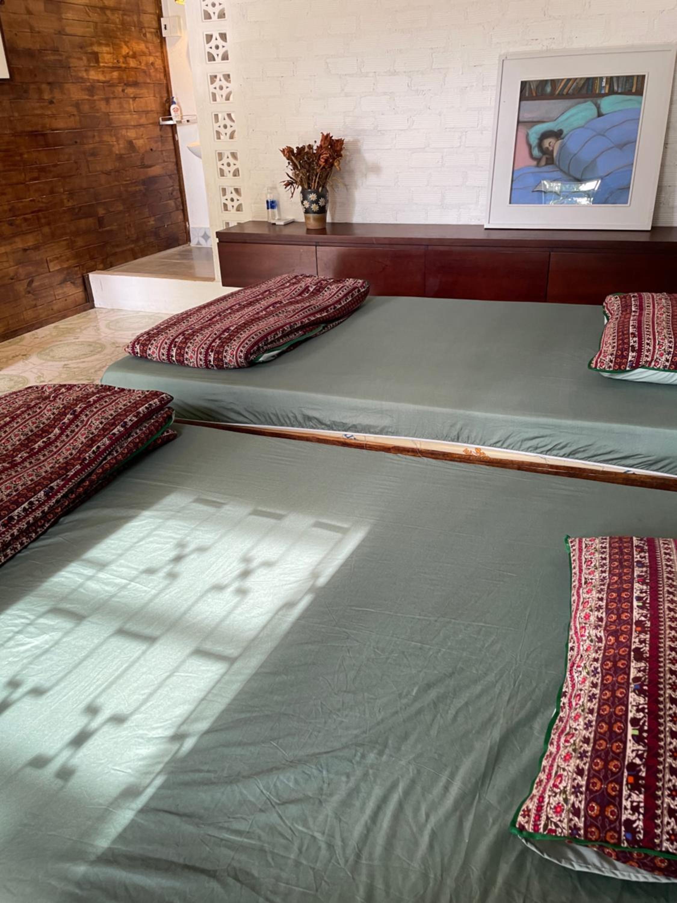 Twin Room photo 2