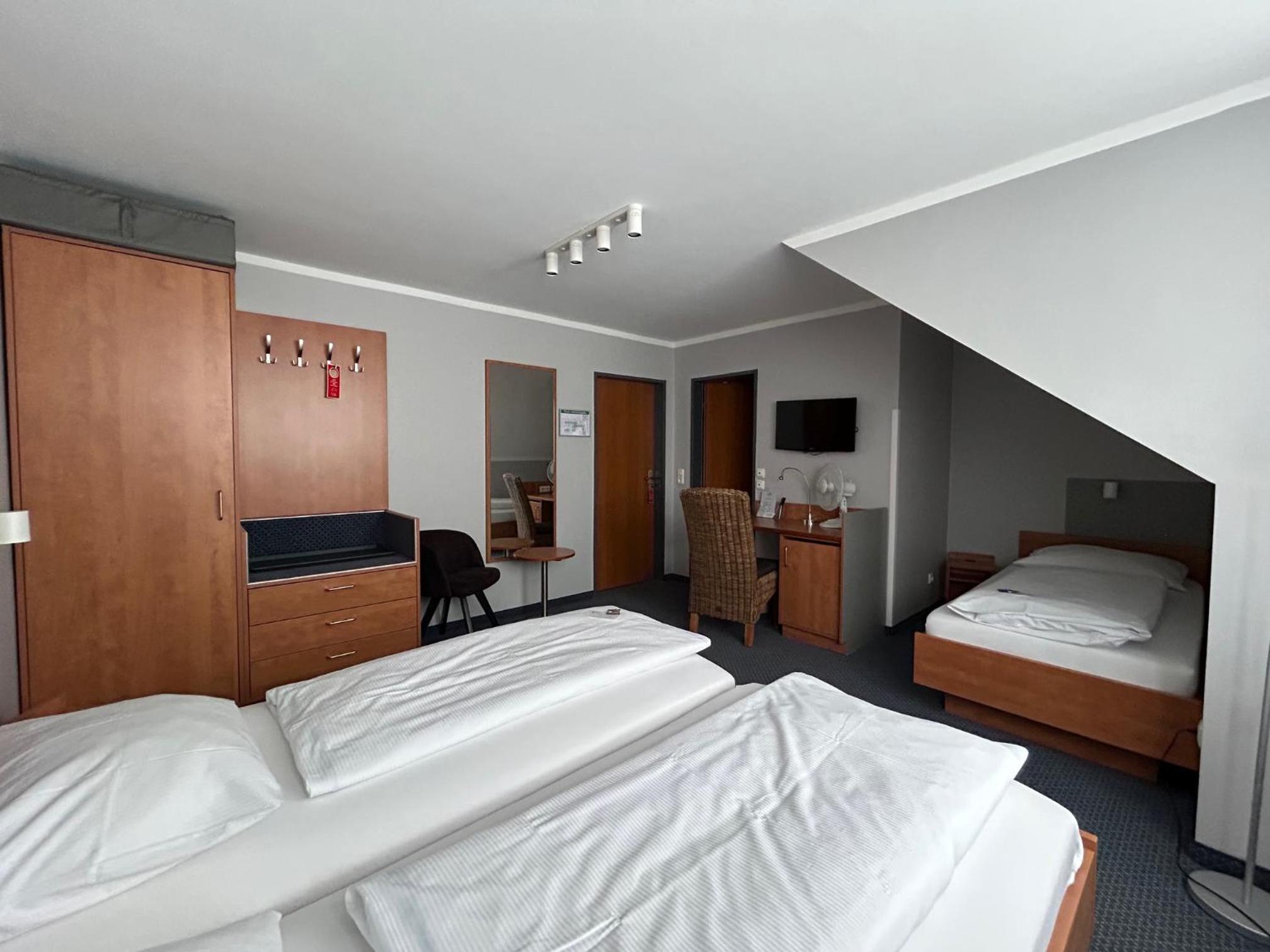Monteurzimmer