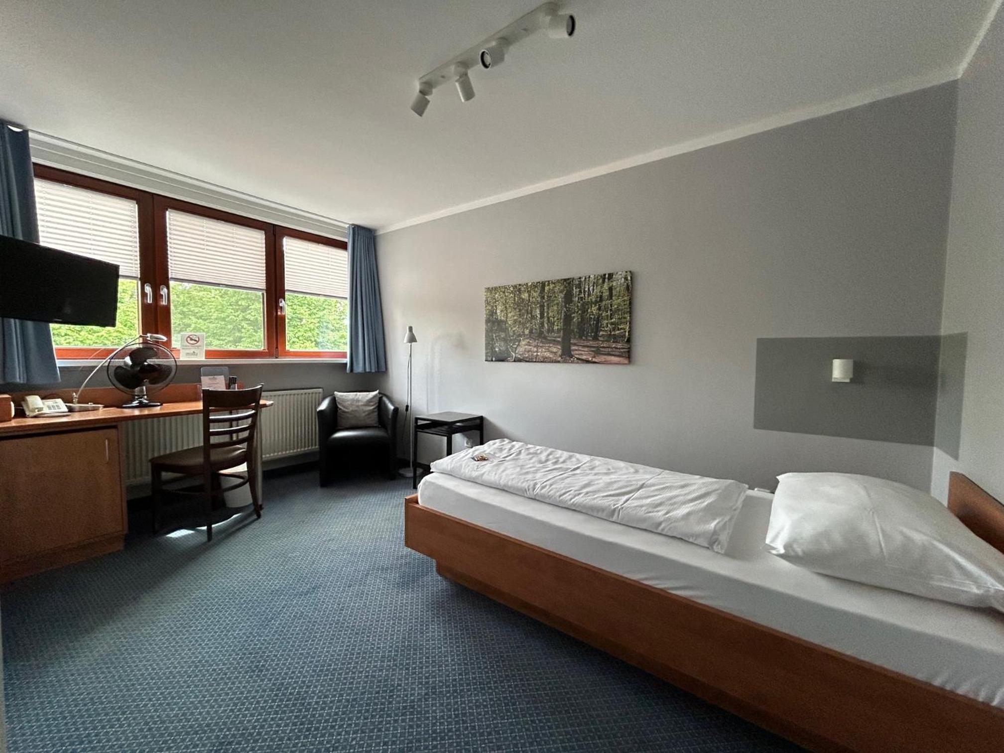 Monteurzimmer photo 3