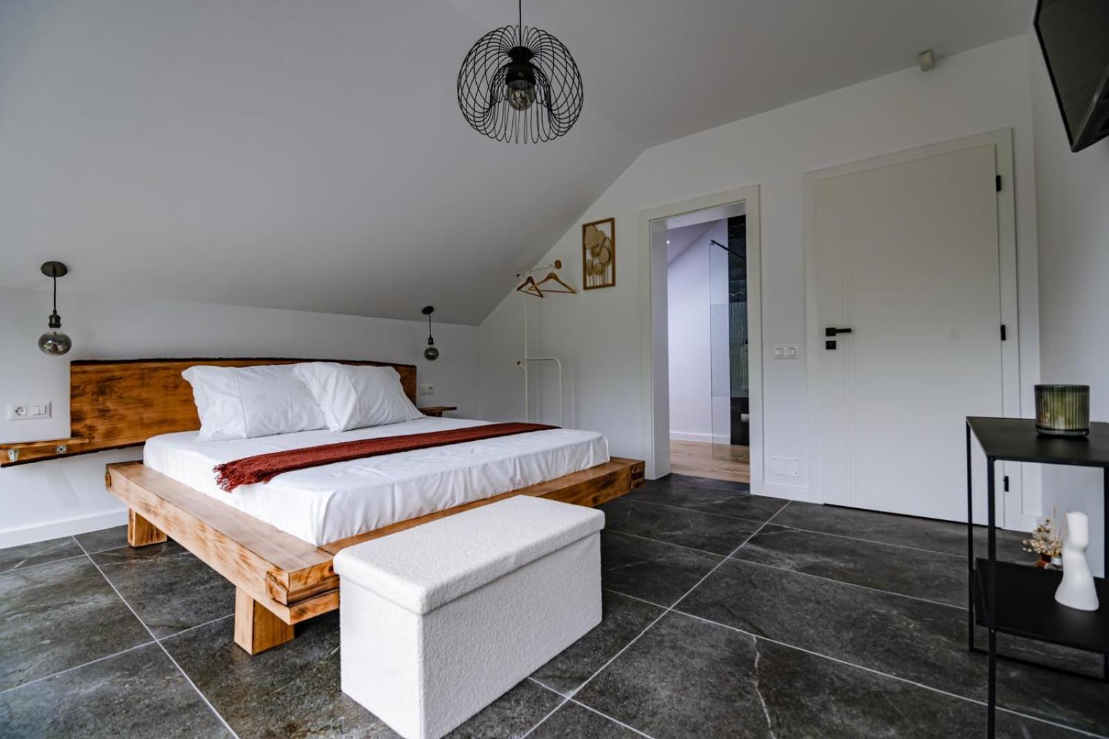 Double Room with Mountain View photo 3