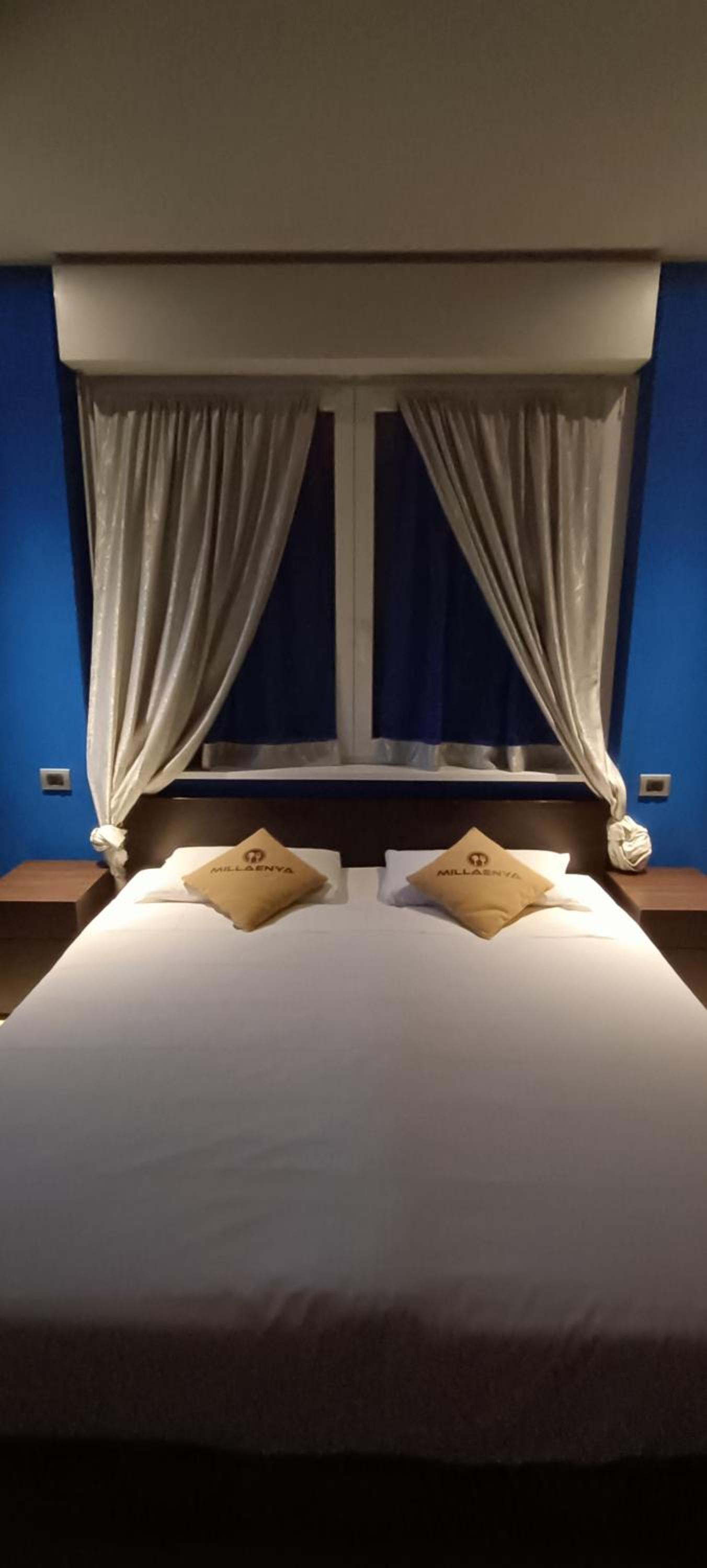 Double Room with Balcony photo 1