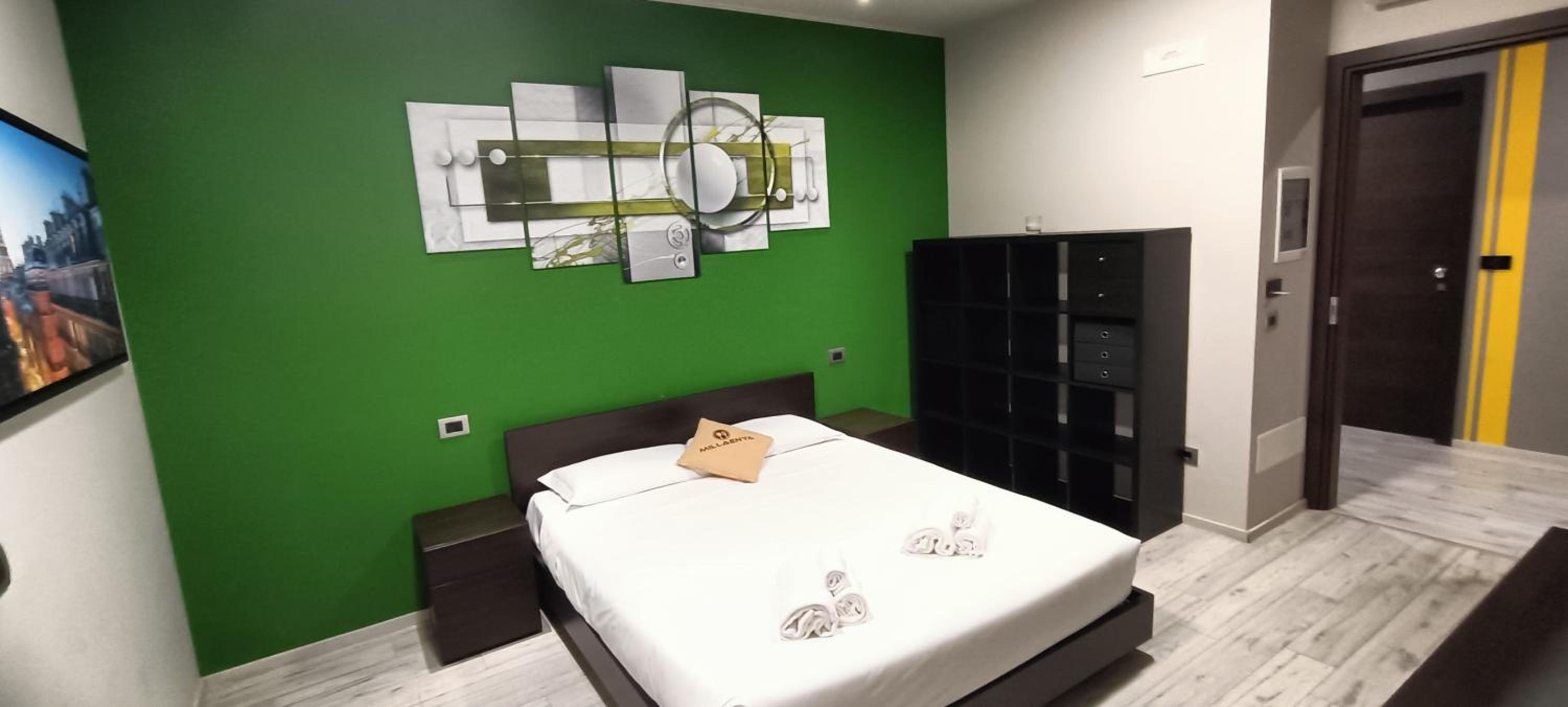 Double Room with Private Bathroom photo 1