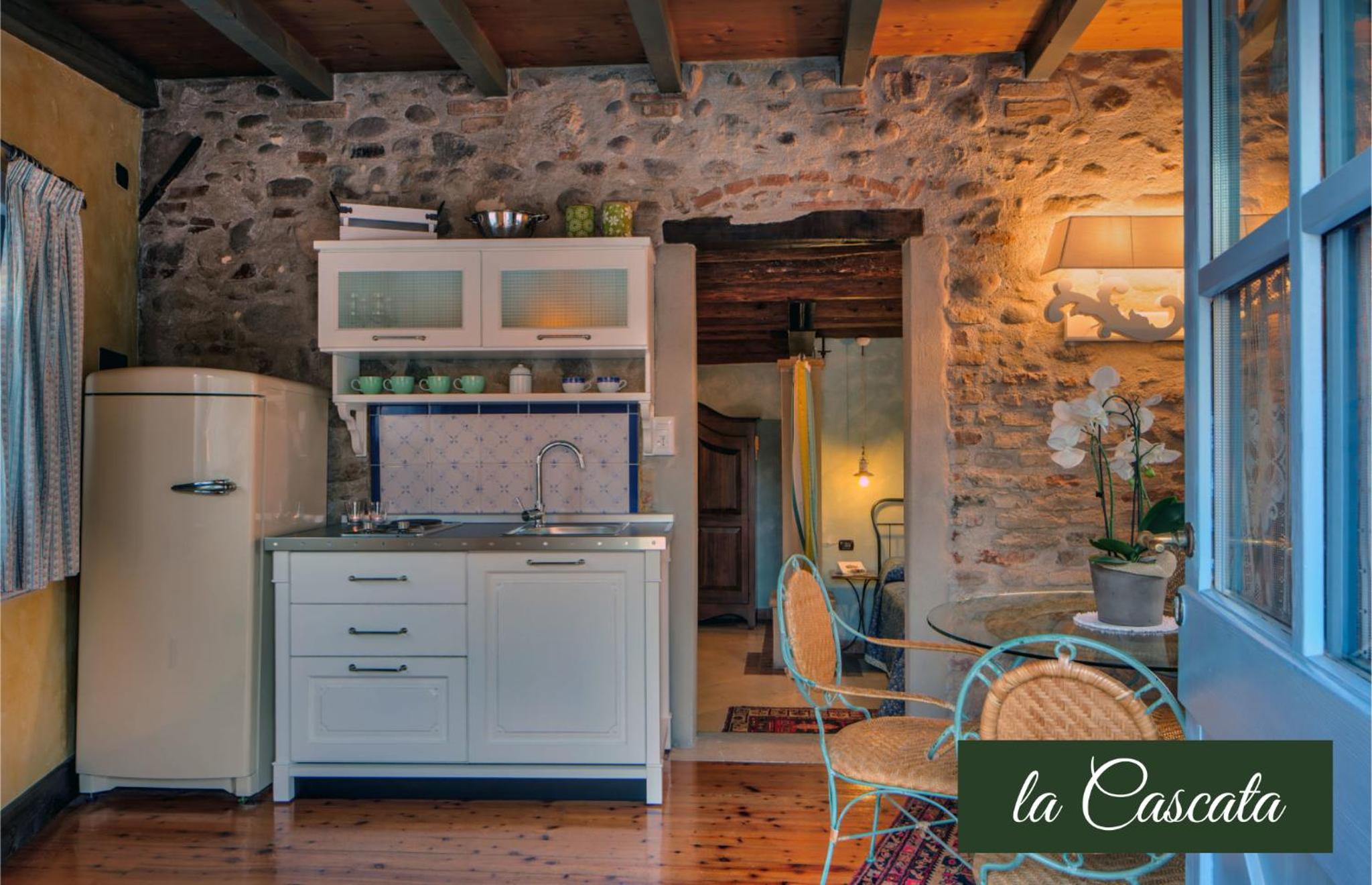Suite with Terrace - Photo 9