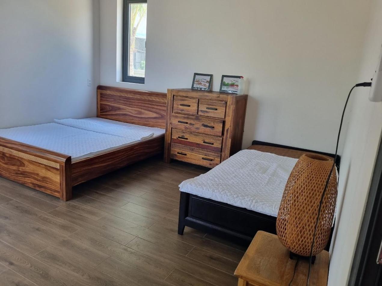 Two-Bedroom Villa photo 1