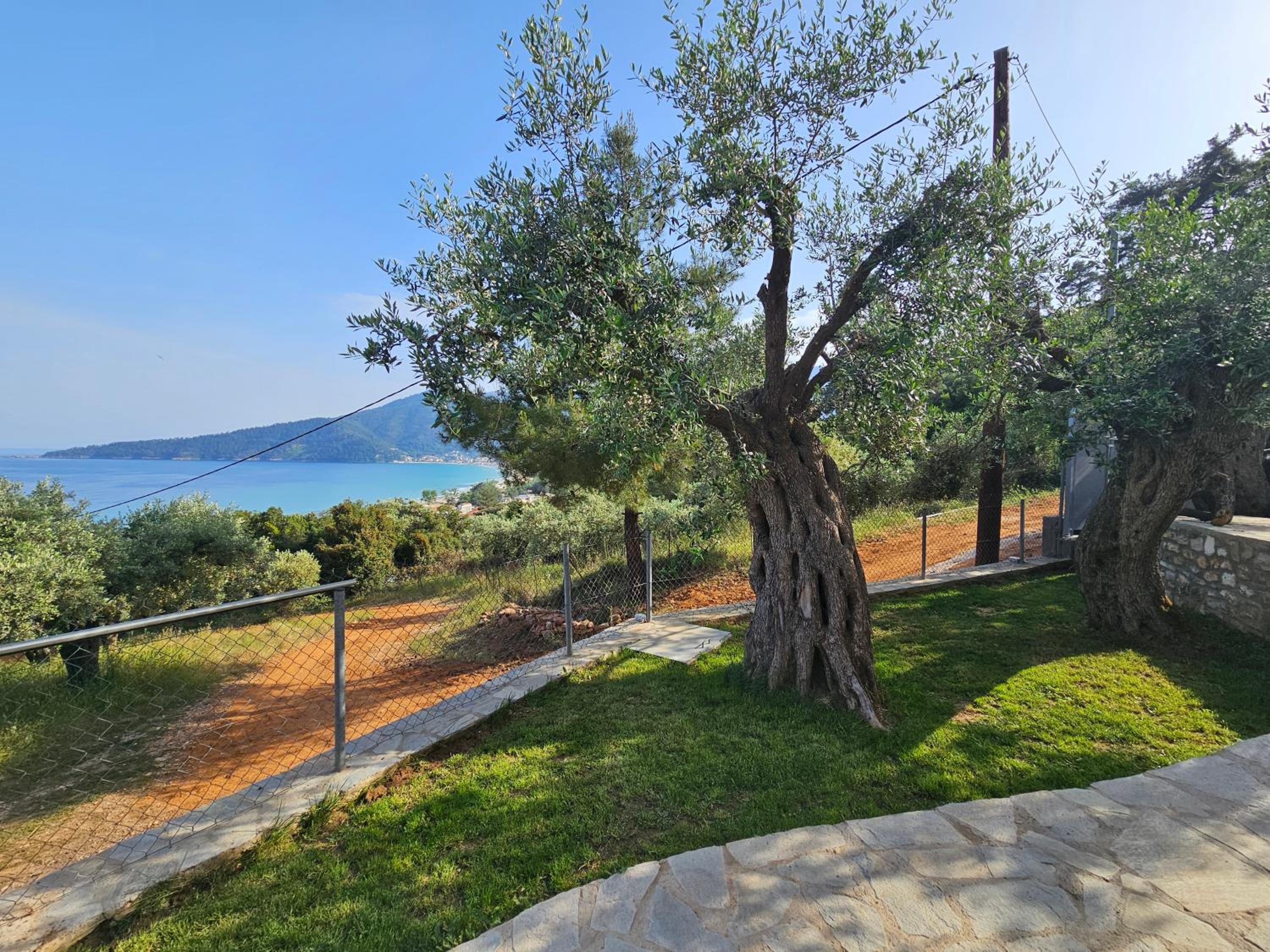 Family Room with Sea View photo 2