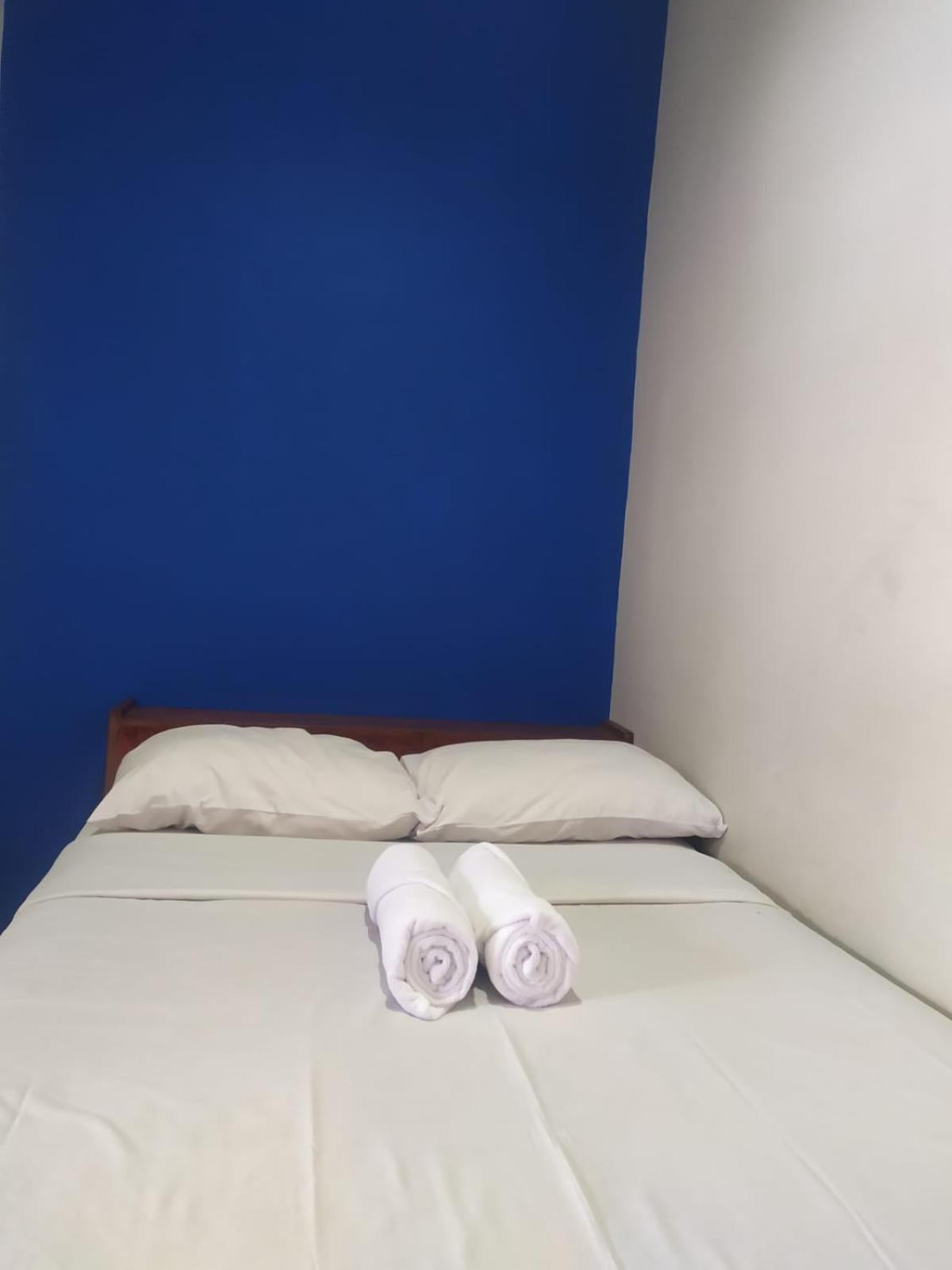 Single Room with Shower photo 1