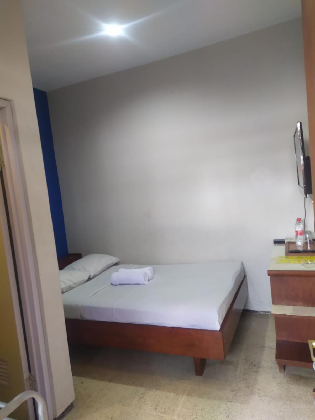 Single Room with Shower photo 2