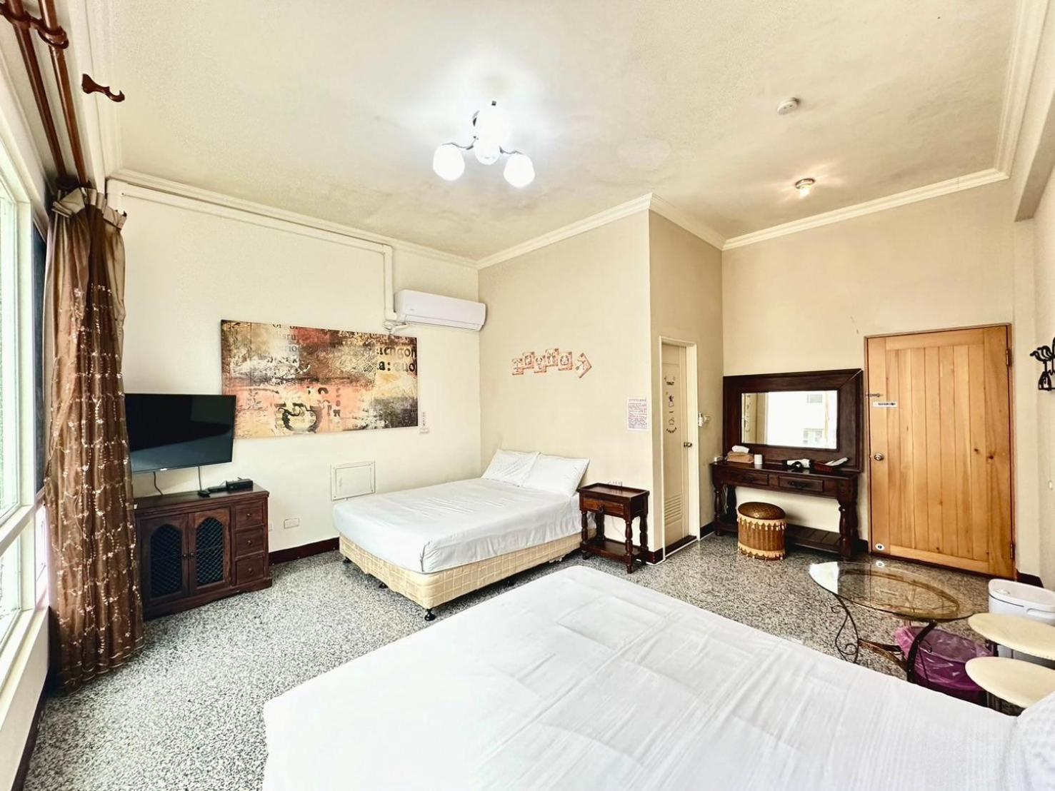 Quadruple Room photo 3