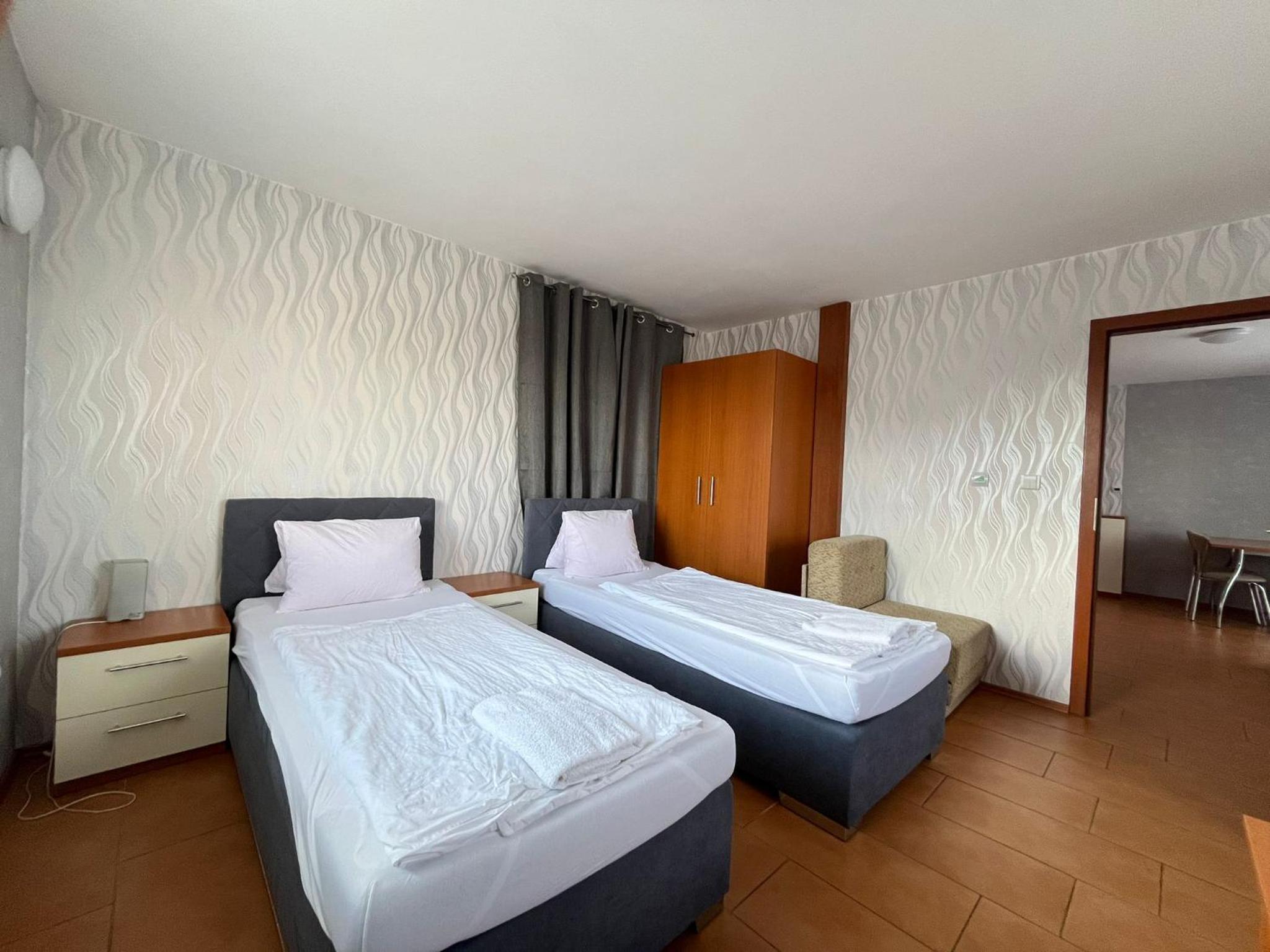 Standard Suite photo 1