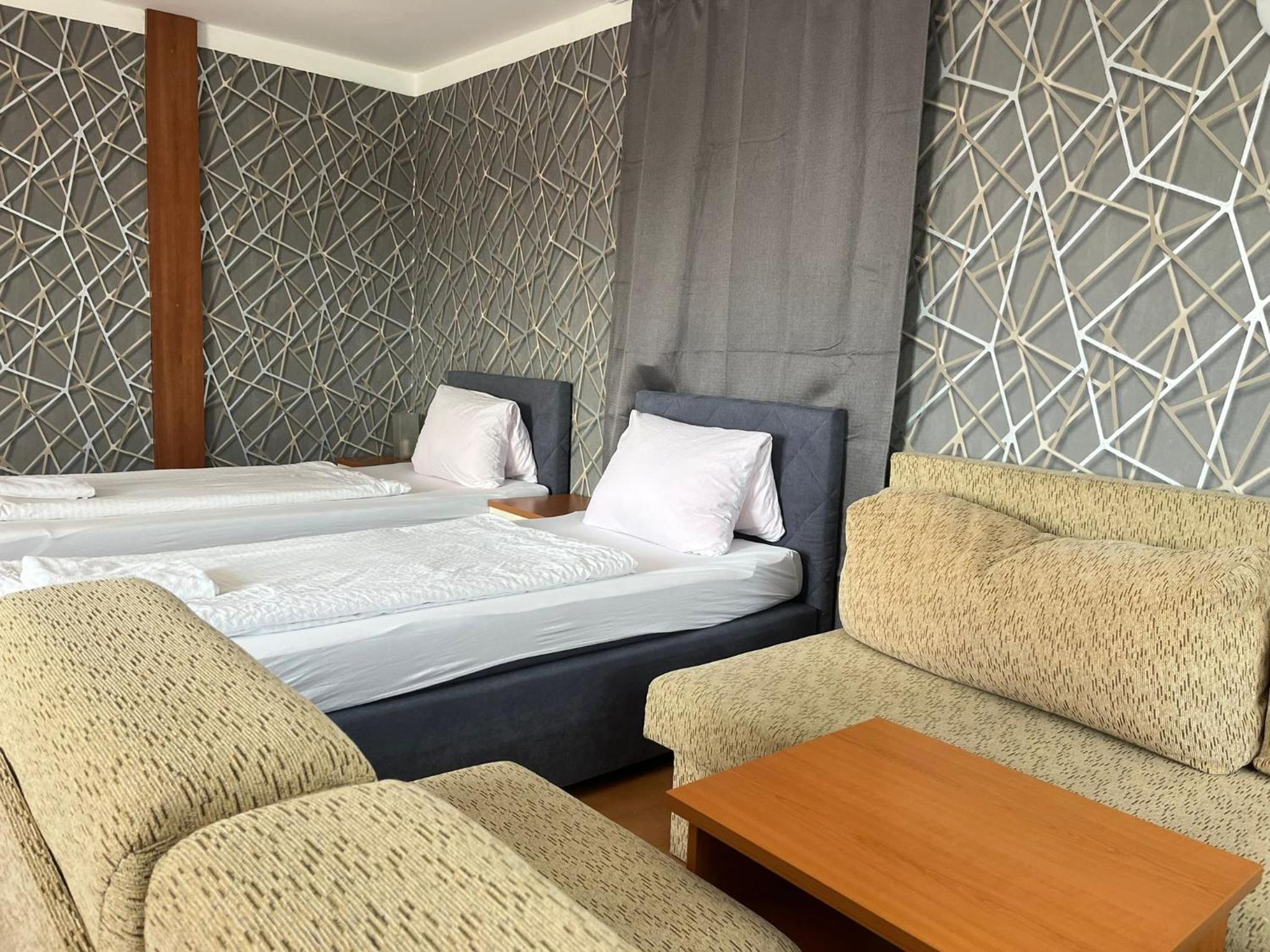 Standard Suite photo 1