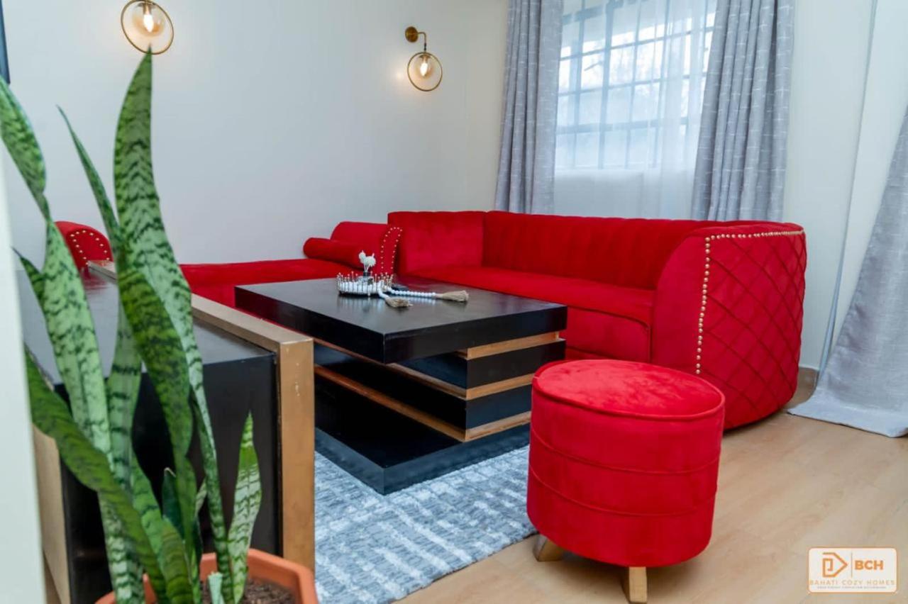 One-Bedroom Apartment with Balcony photo 3