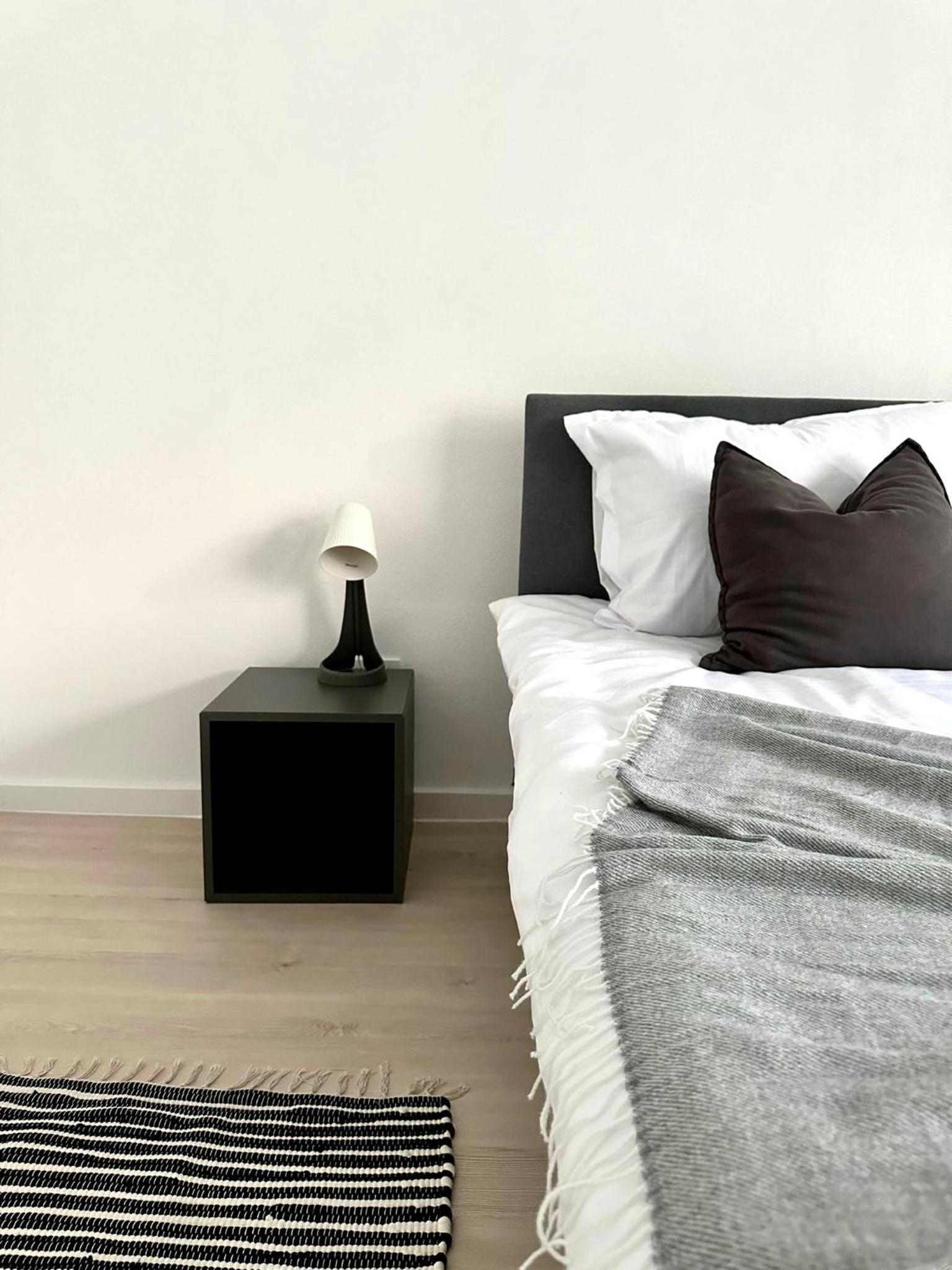Three-Bedroom House photo 1