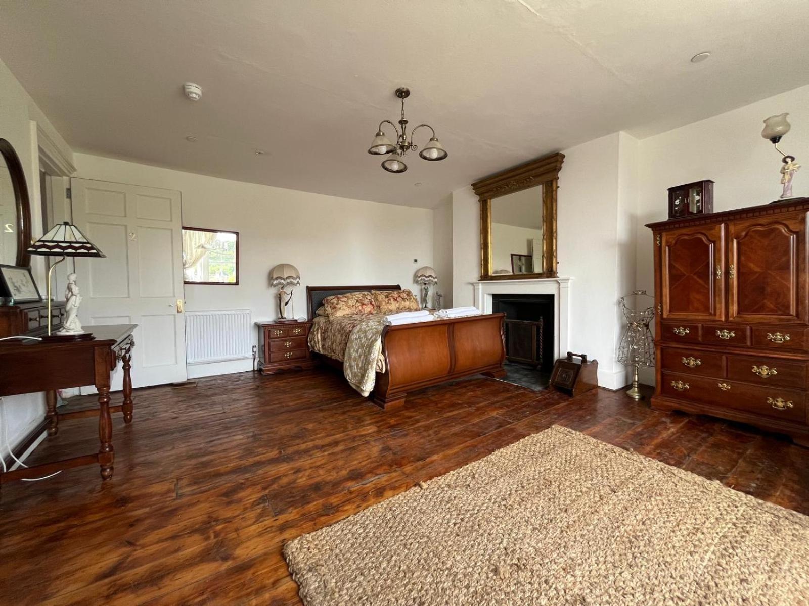 King Room with Sea View photo 2