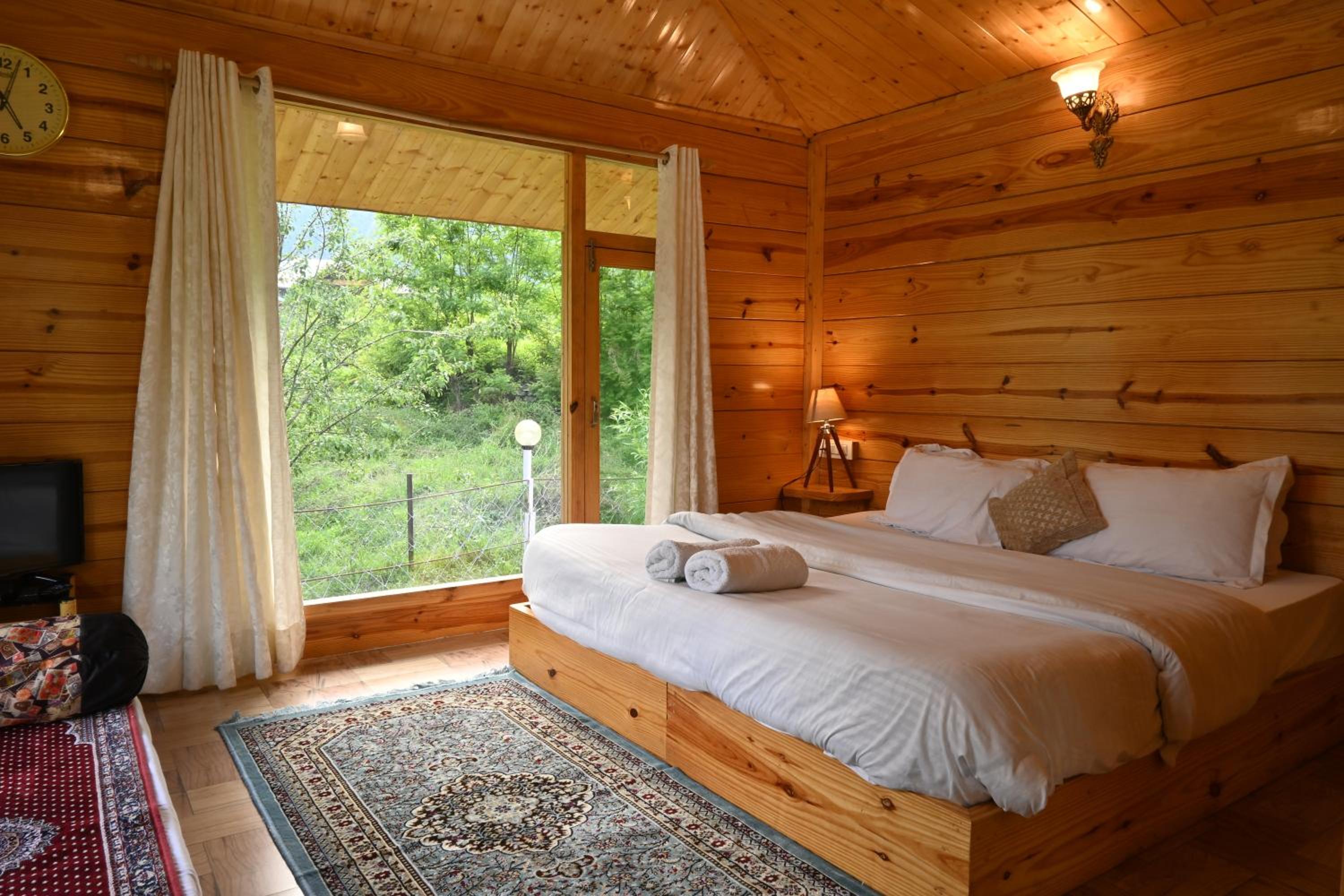 One-Bedroom Chalet photo 1
