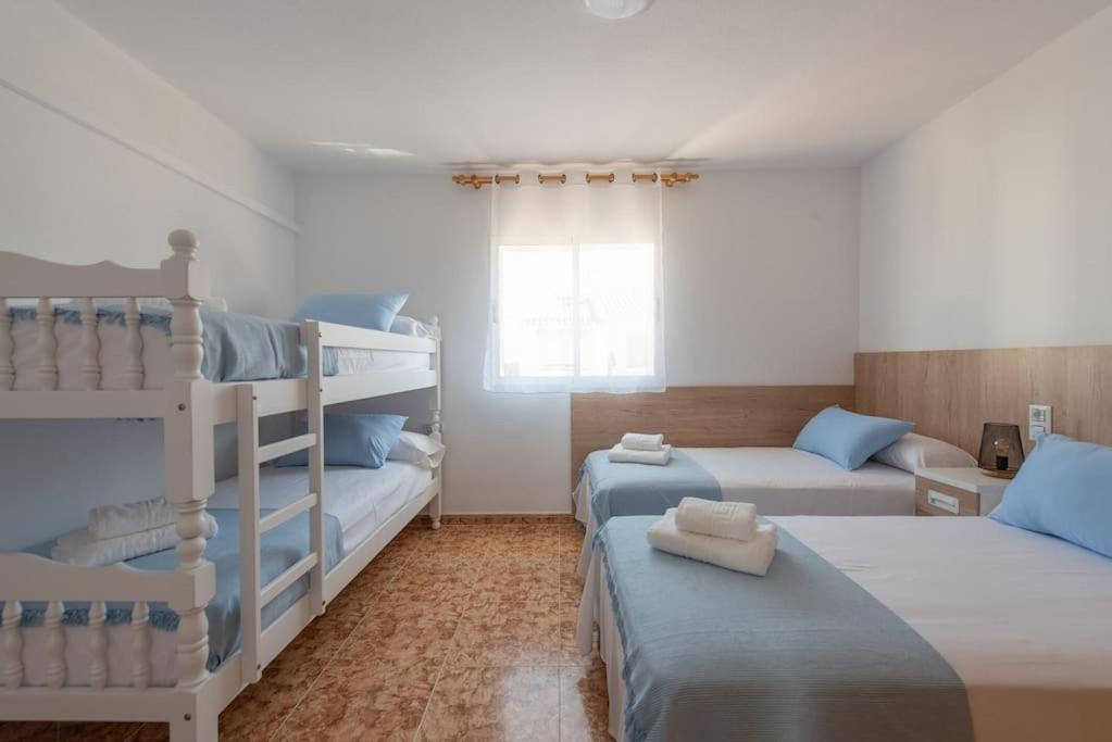 Casa de Dos Habitaciones