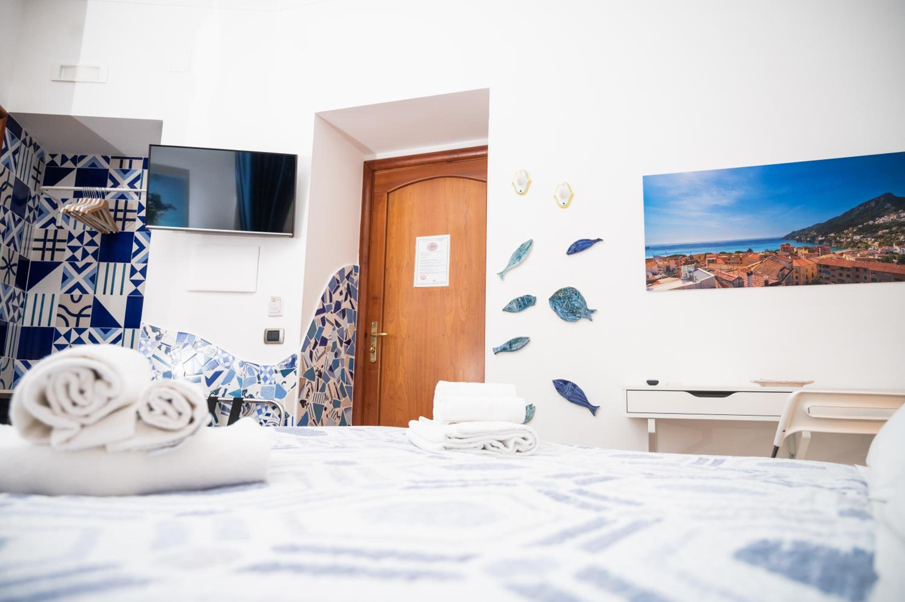 Triple Room photo 2