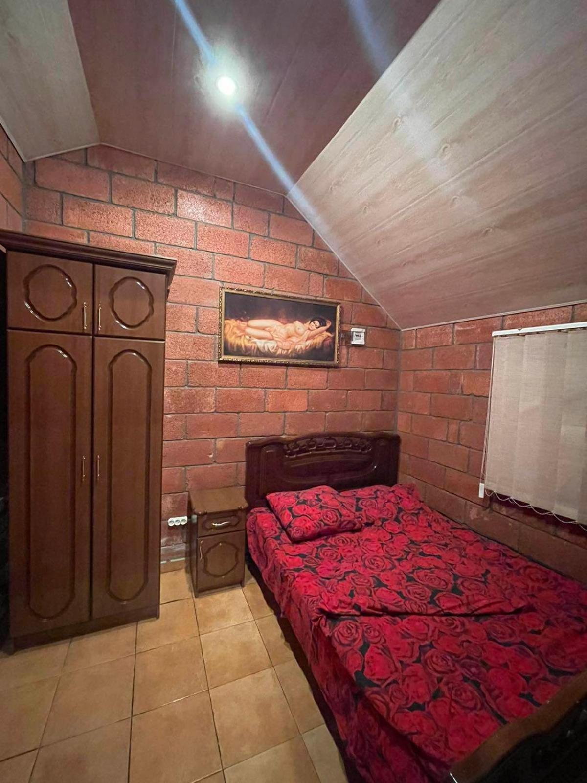 Double Room With Balcony photo 1