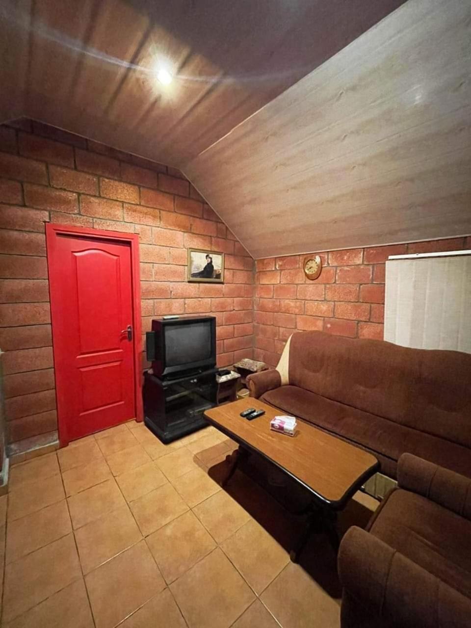 Double Room With Balcony photo 3