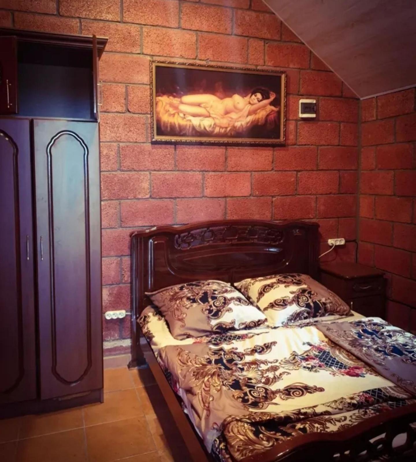 Double Room With Balcony photo 2