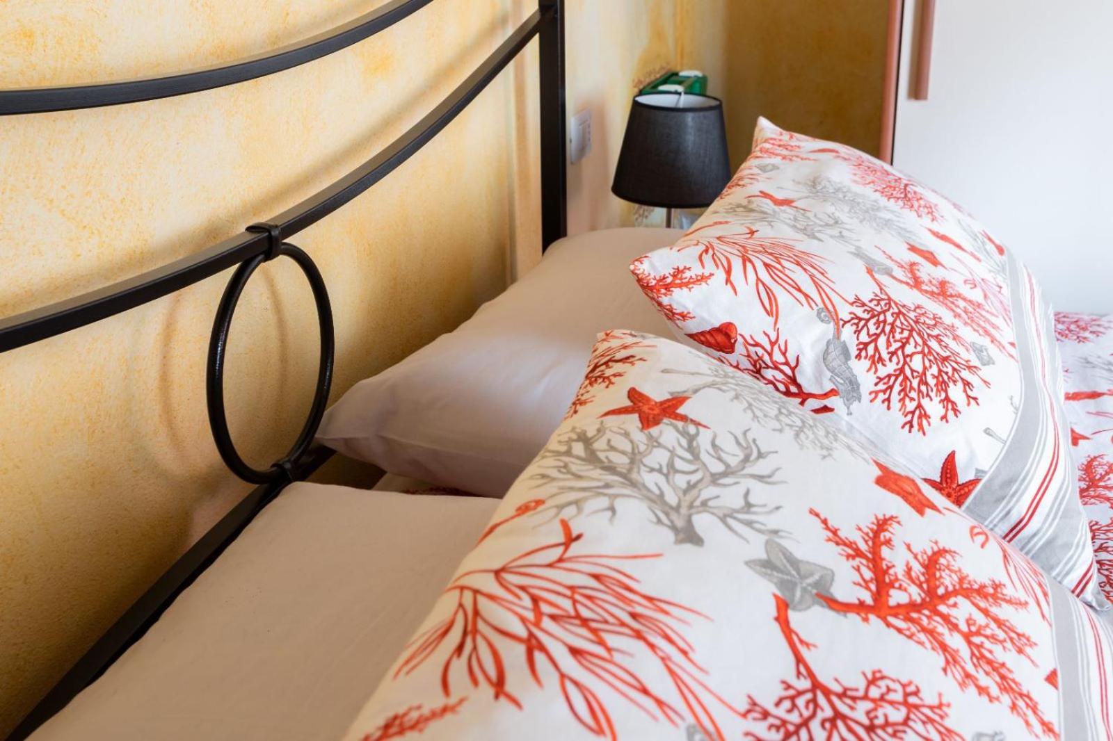 Double Room with Private Bathroom - Photo 14